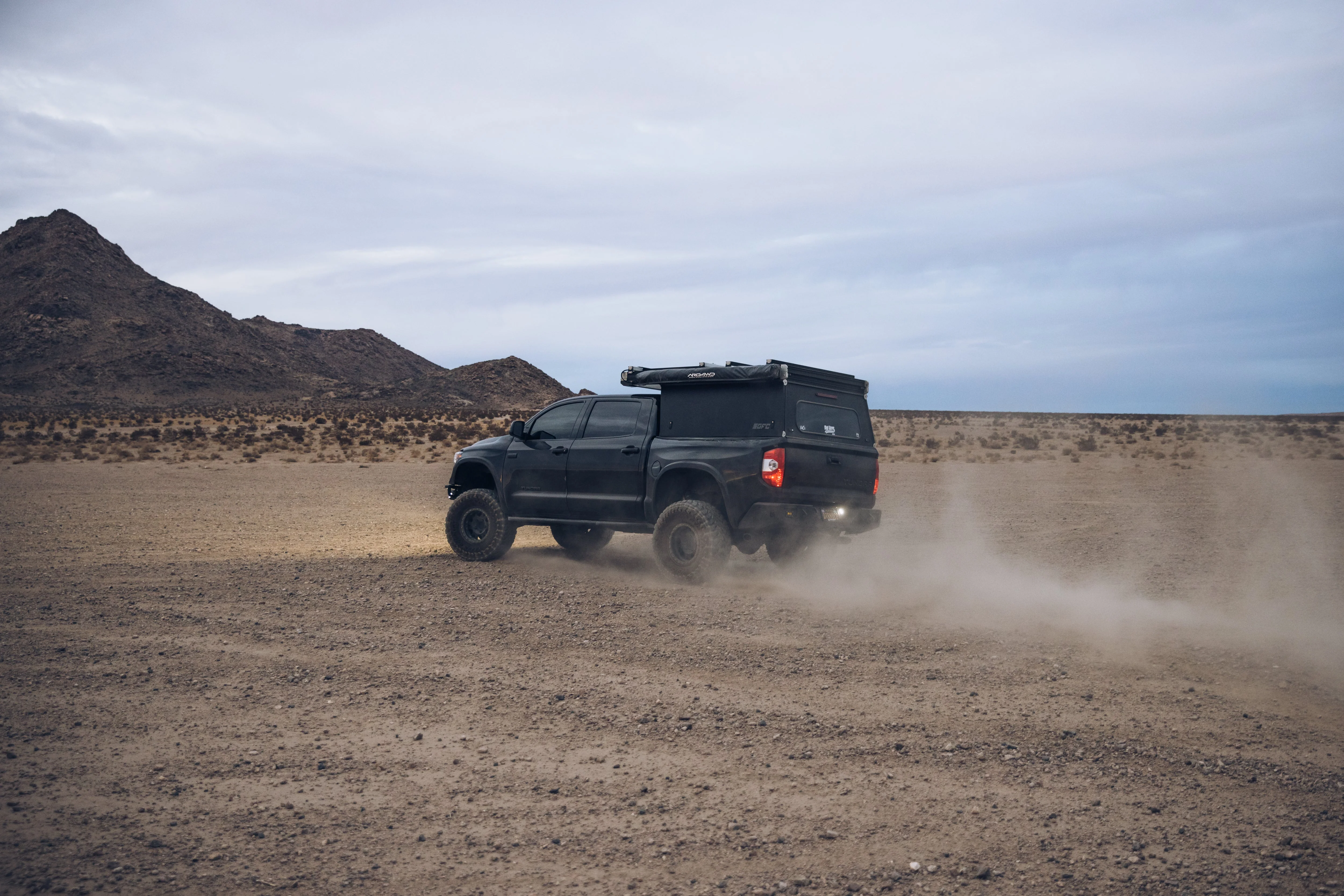 Danny Tran's 2020 Toyota Tundra - Image 13