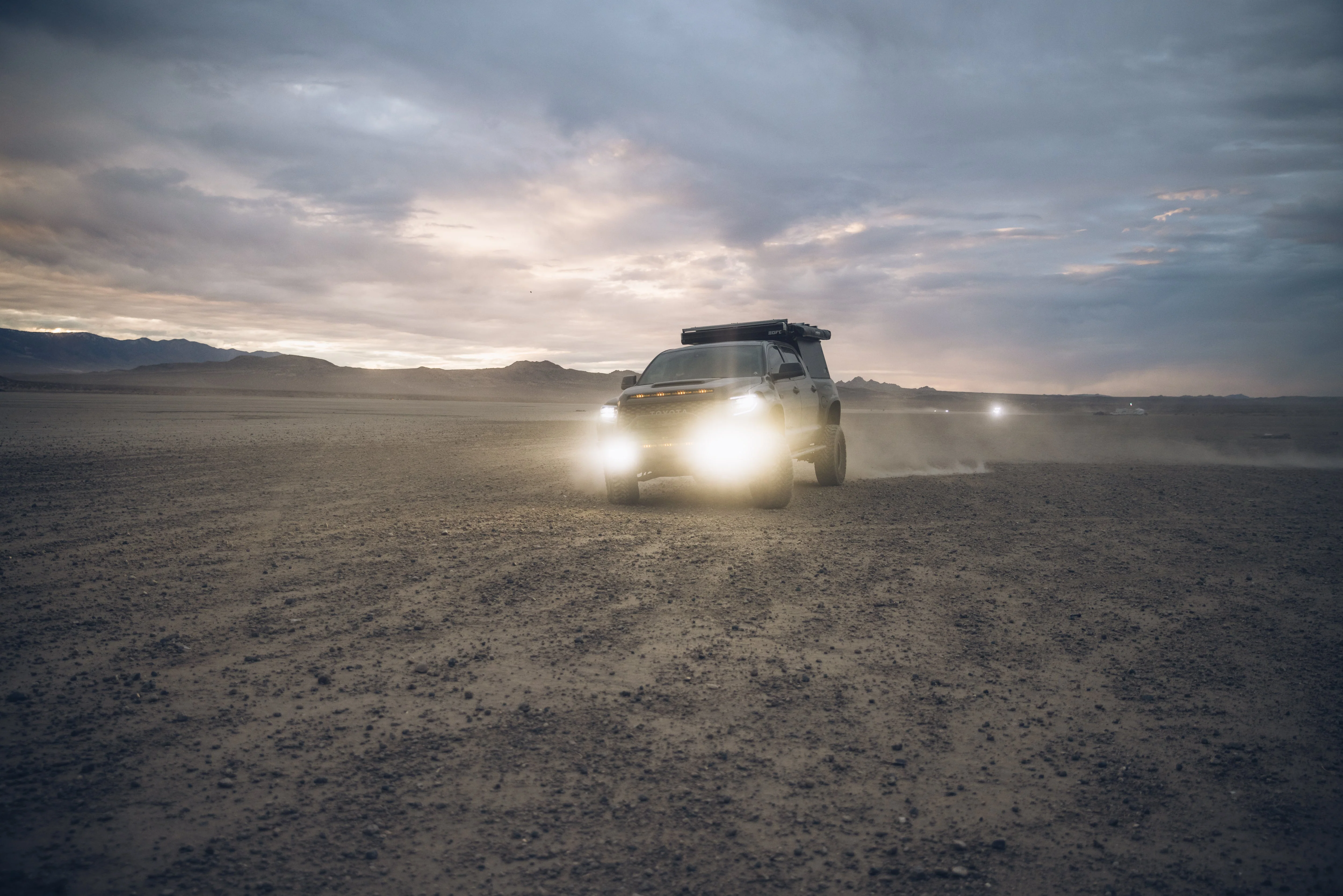 Danny Tran's 2020 Toyota Tundra - Image 14