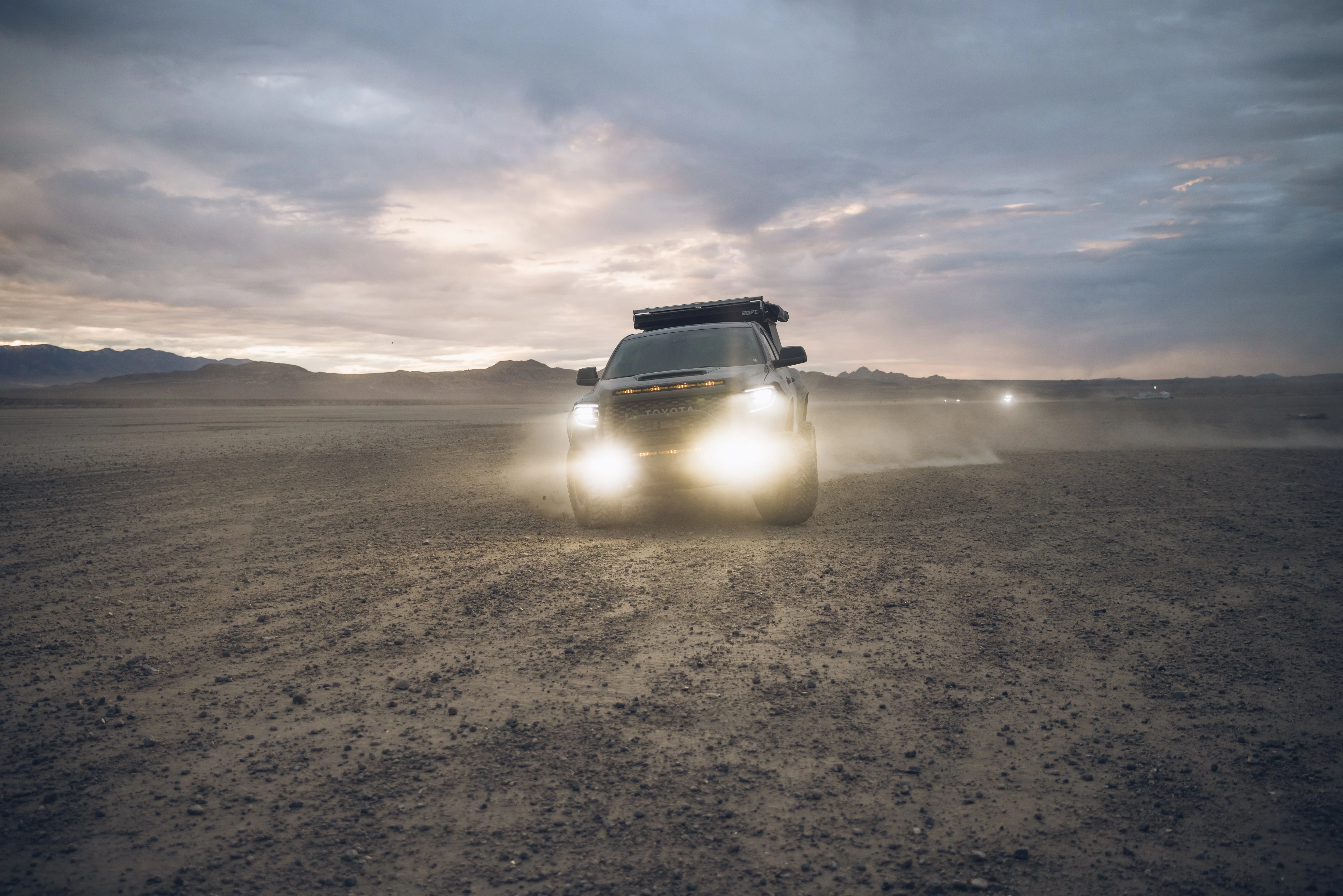 Danny Tran's 2020 Toyota Tundra - Image 15