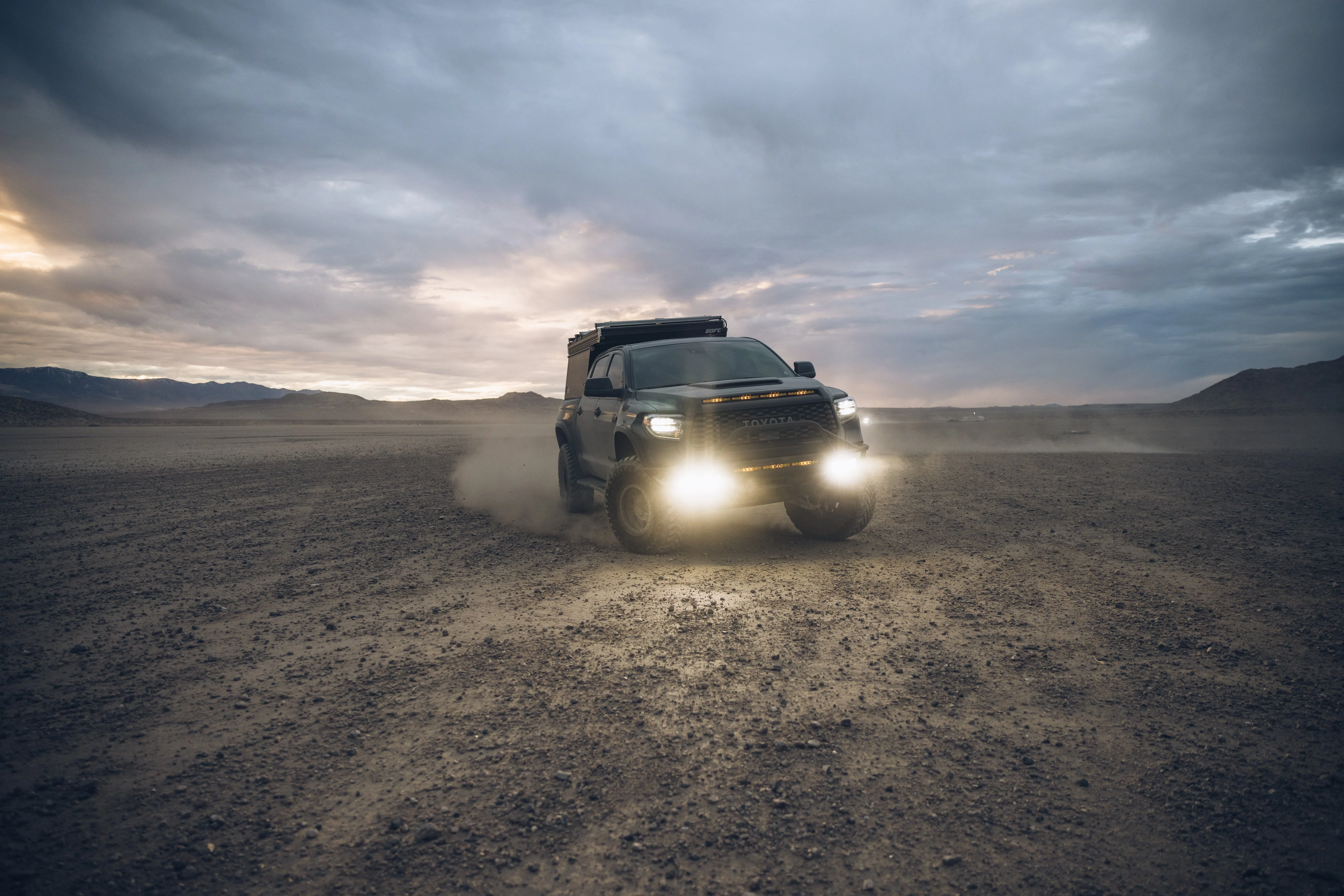 Danny Tran's 2020 Toyota Tundra - Image 16