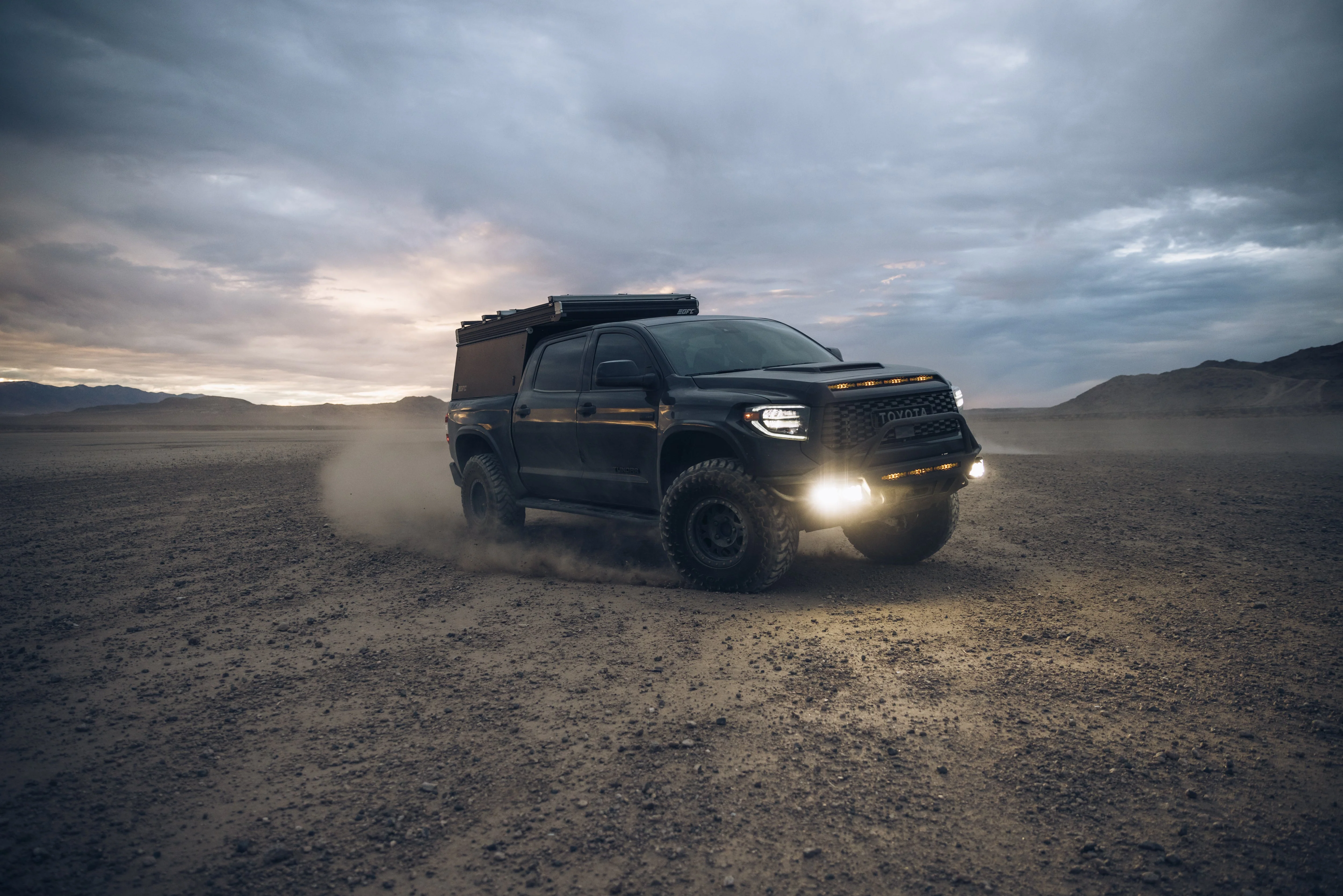 Danny Tran's 2020 Toyota Tundra - Image 17