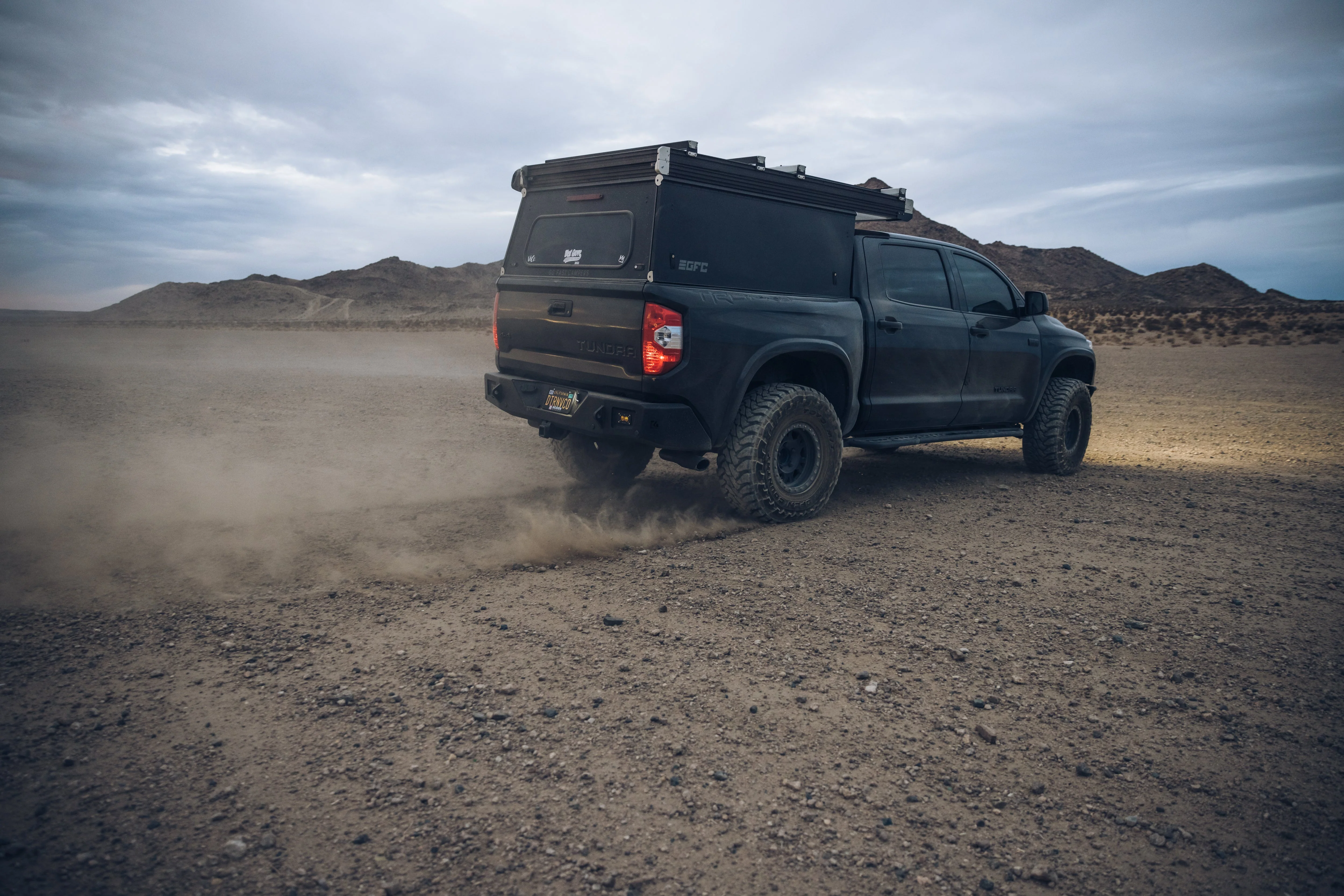 Danny Tran's 2020 Toyota Tundra - Image 18