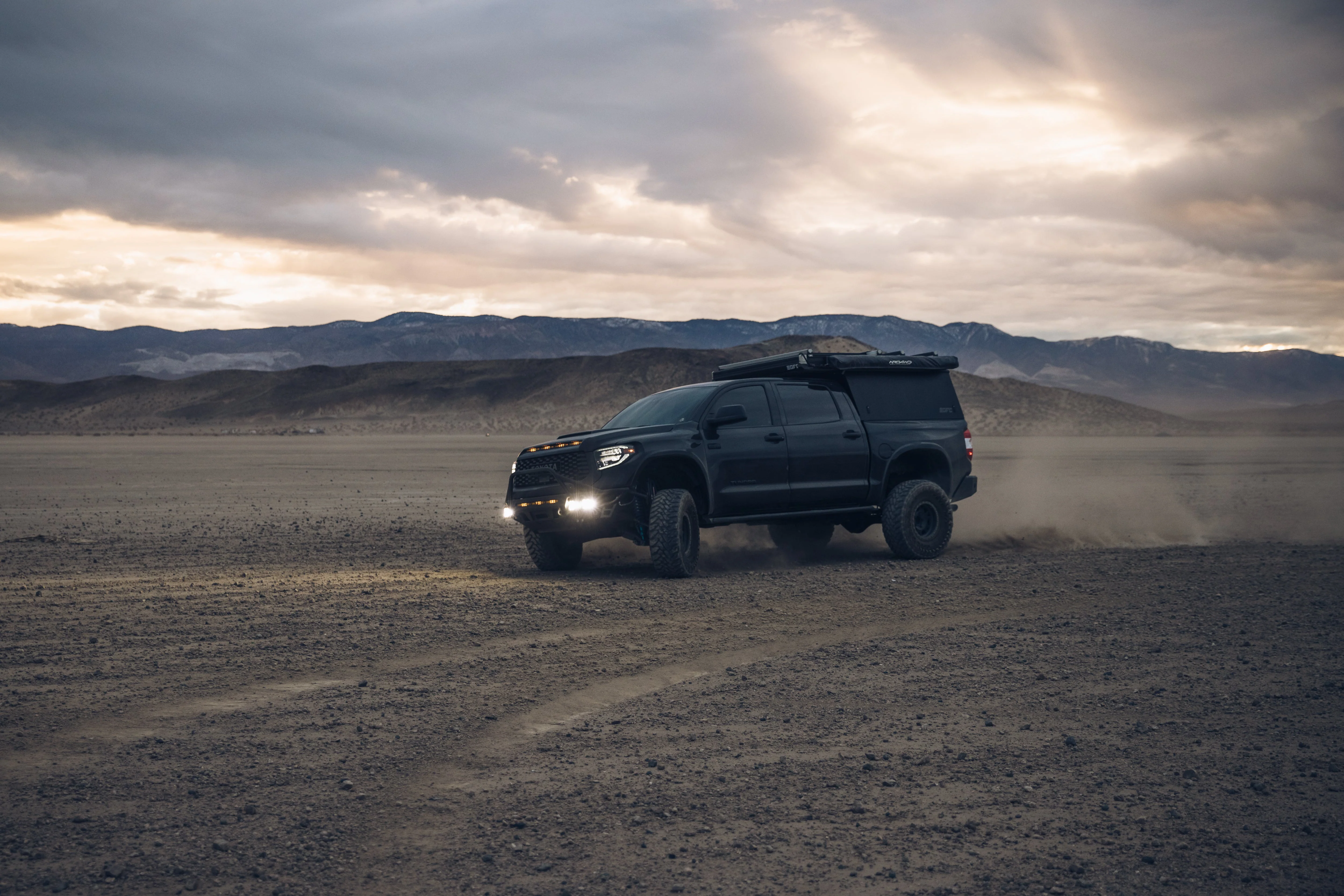 Danny Tran's 2020 Toyota Tundra - Image 19