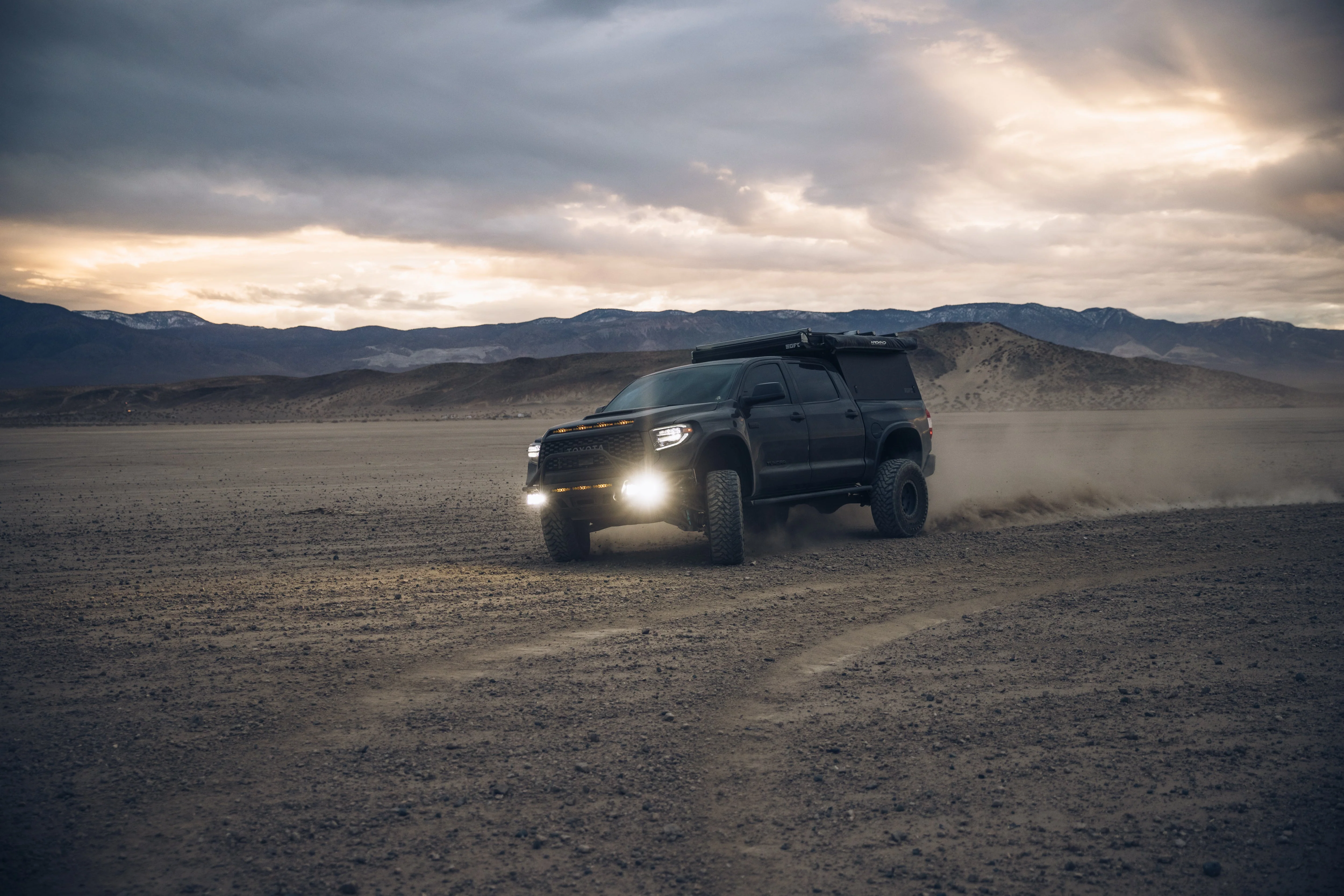 Danny Tran's 2020 Toyota Tundra - Image 20