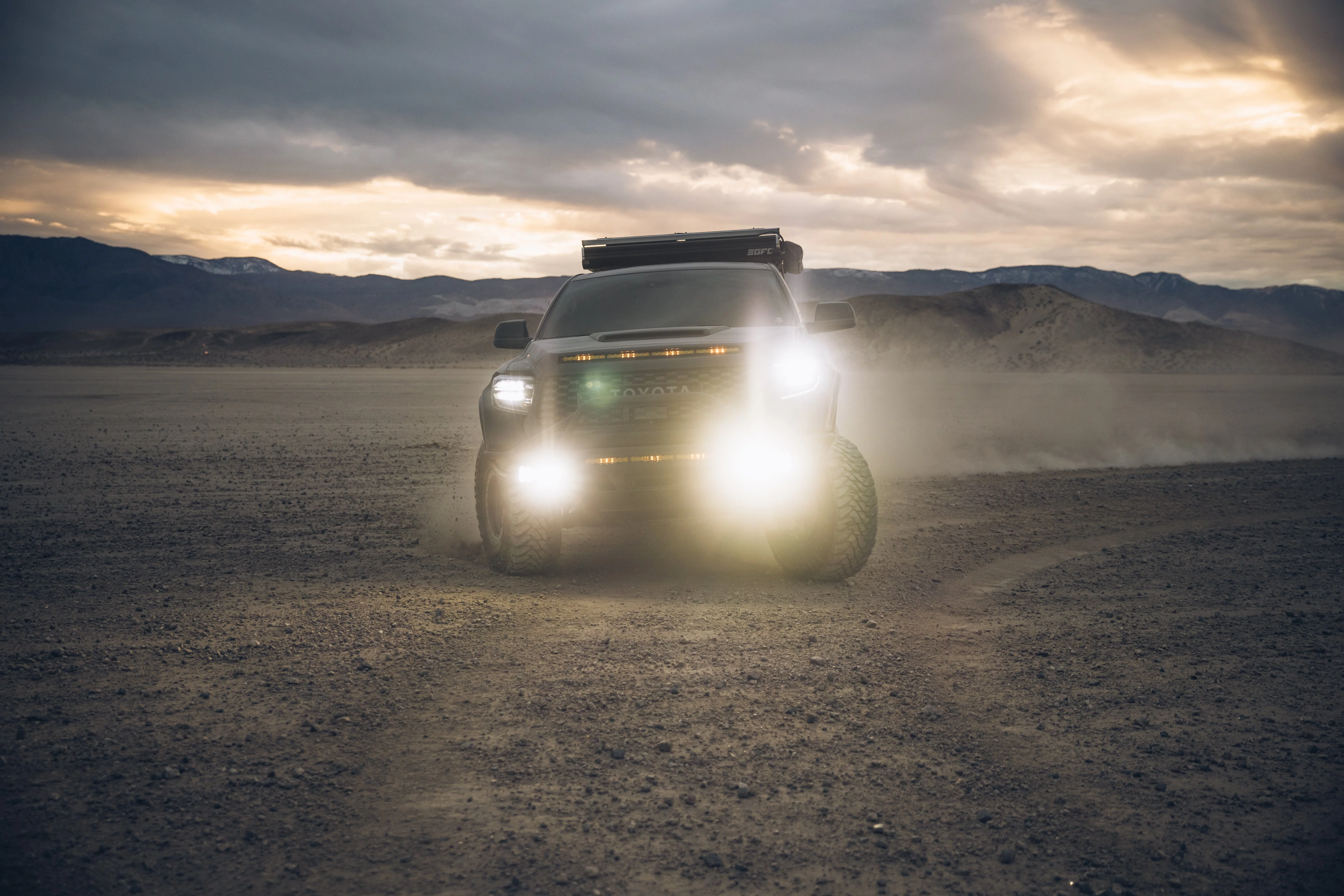 Danny Tran's 2020 Toyota Tundra - Image 21