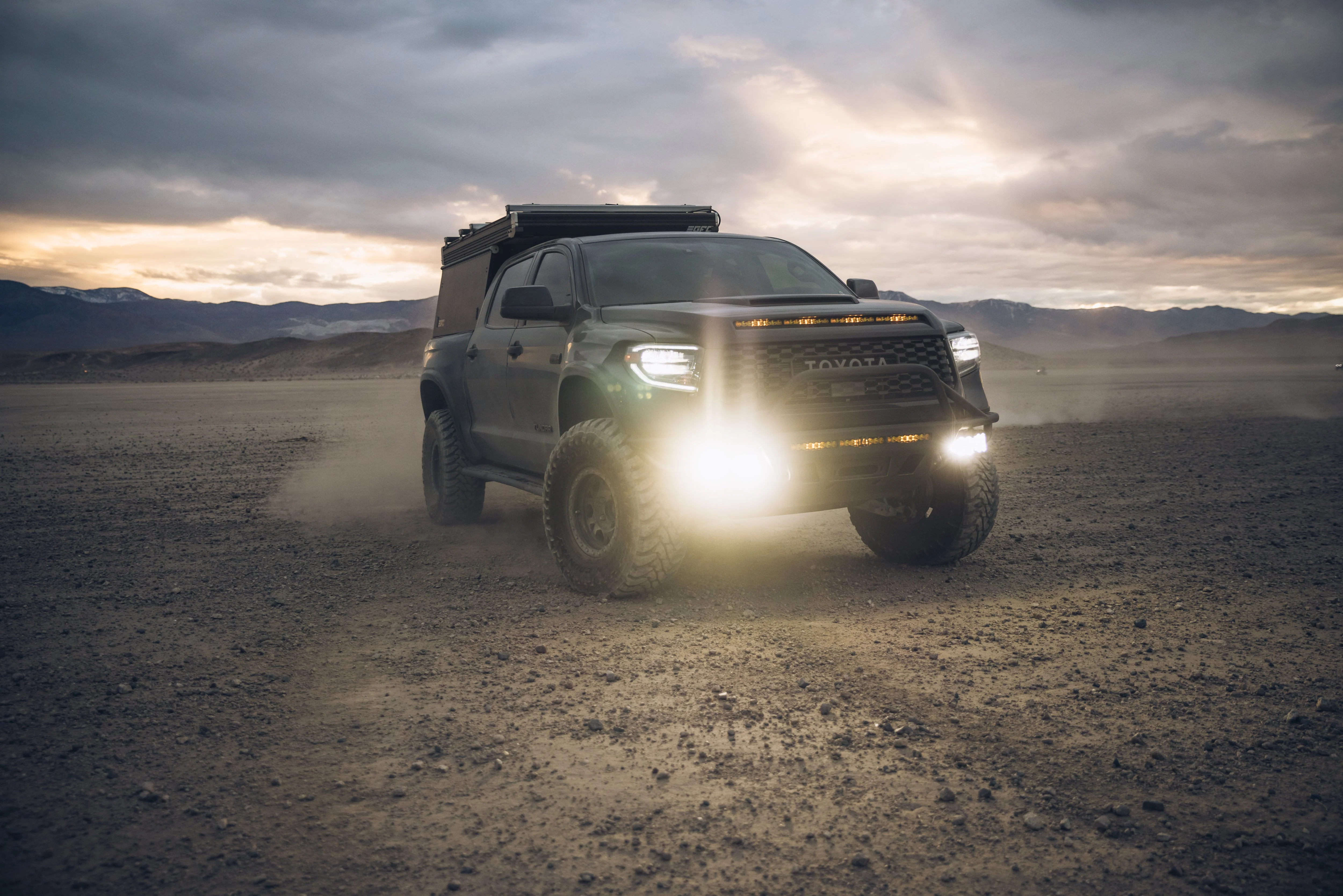 Danny Tran's 2020 Toyota Tundra - Image 22