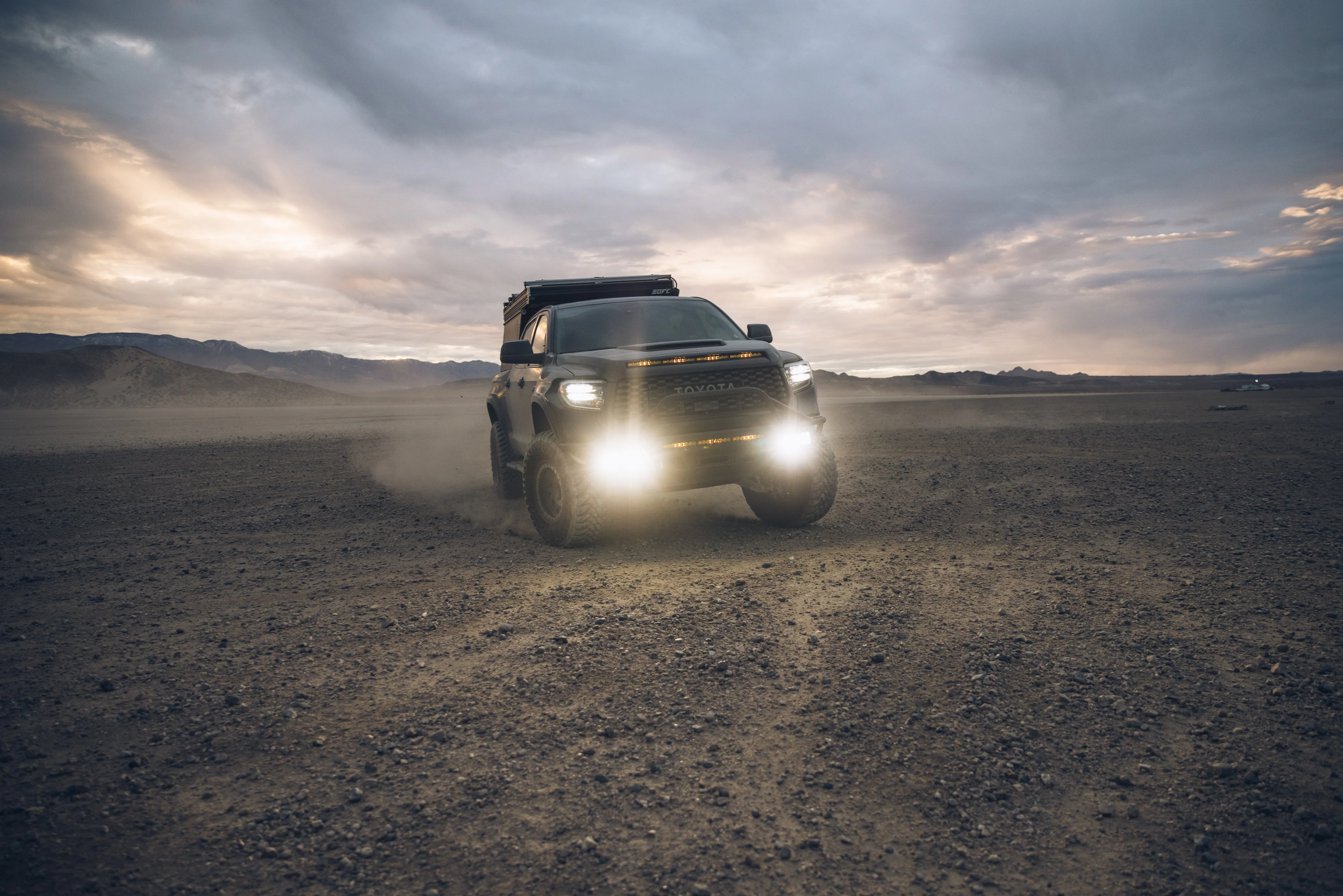 Danny Tran's 2020 Toyota Tundra - Image 23