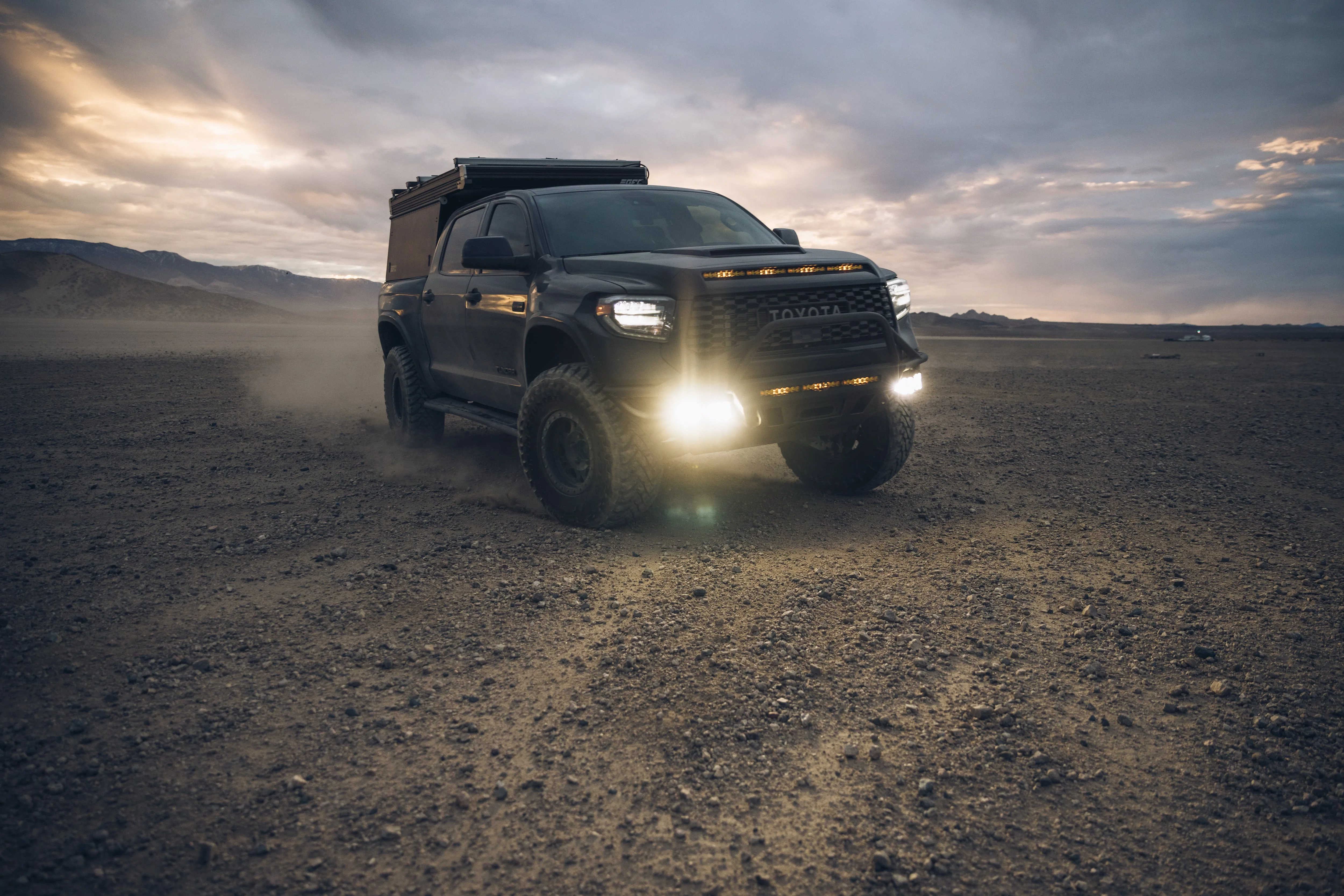 Danny Tran's 2020 Toyota Tundra - Image 24