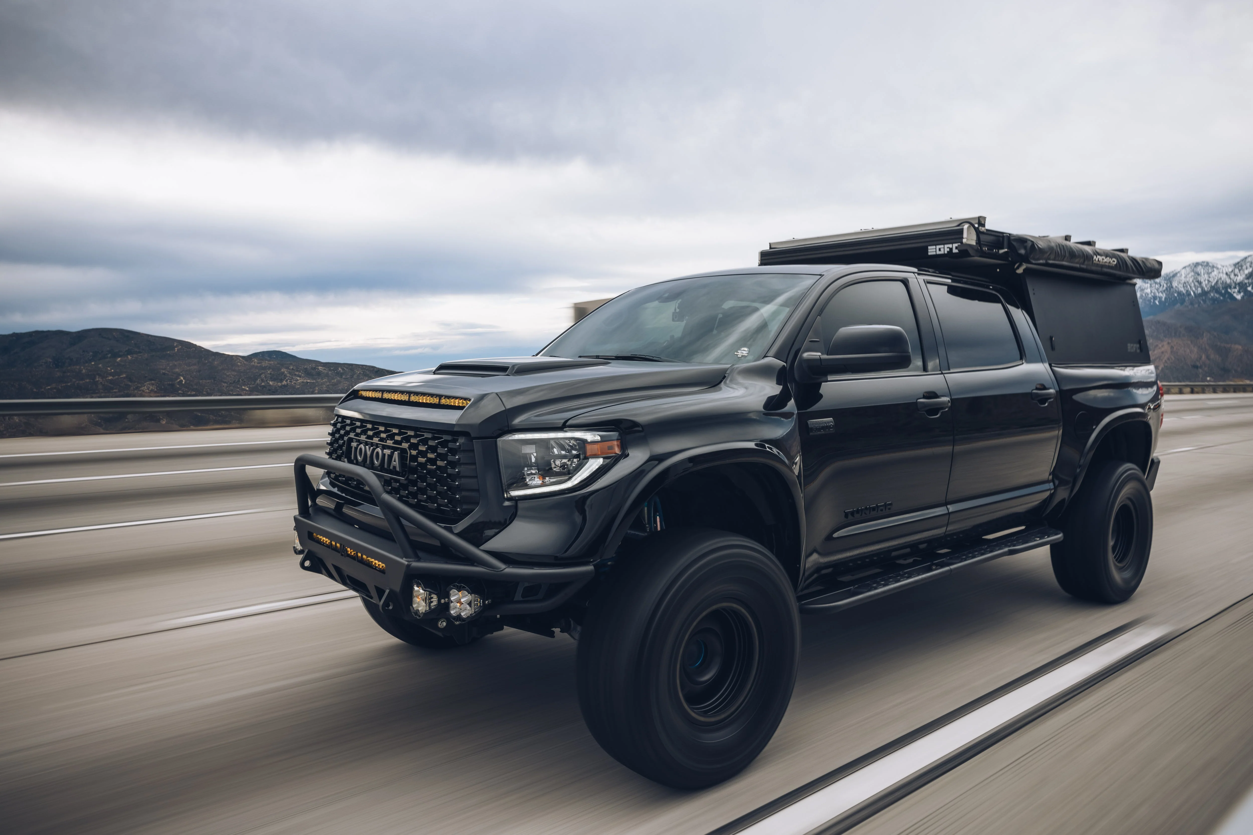 Danny Tran's 2020 Toyota Tundra - Image 25