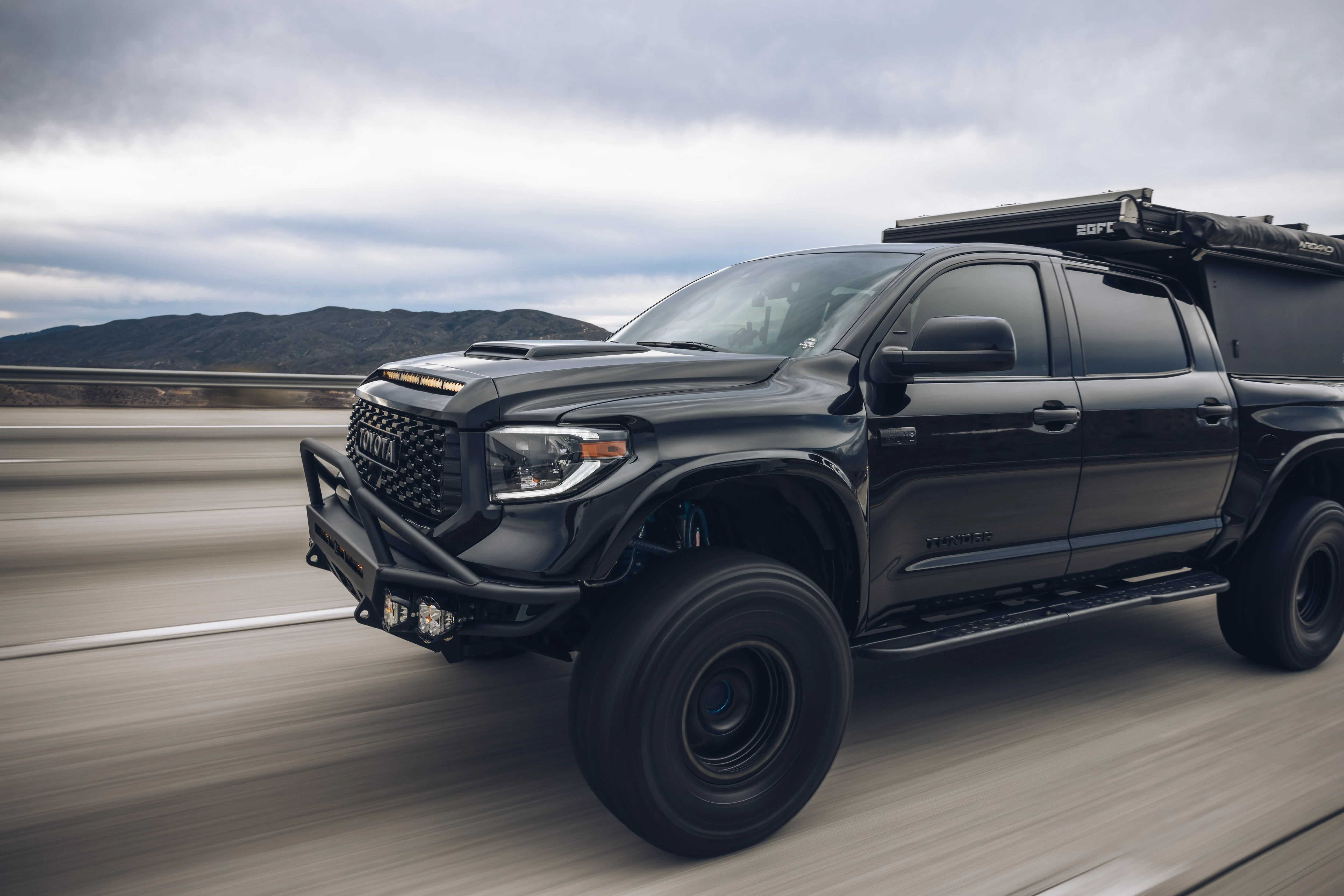 Danny Tran's 2020 Toyota Tundra - Image 27