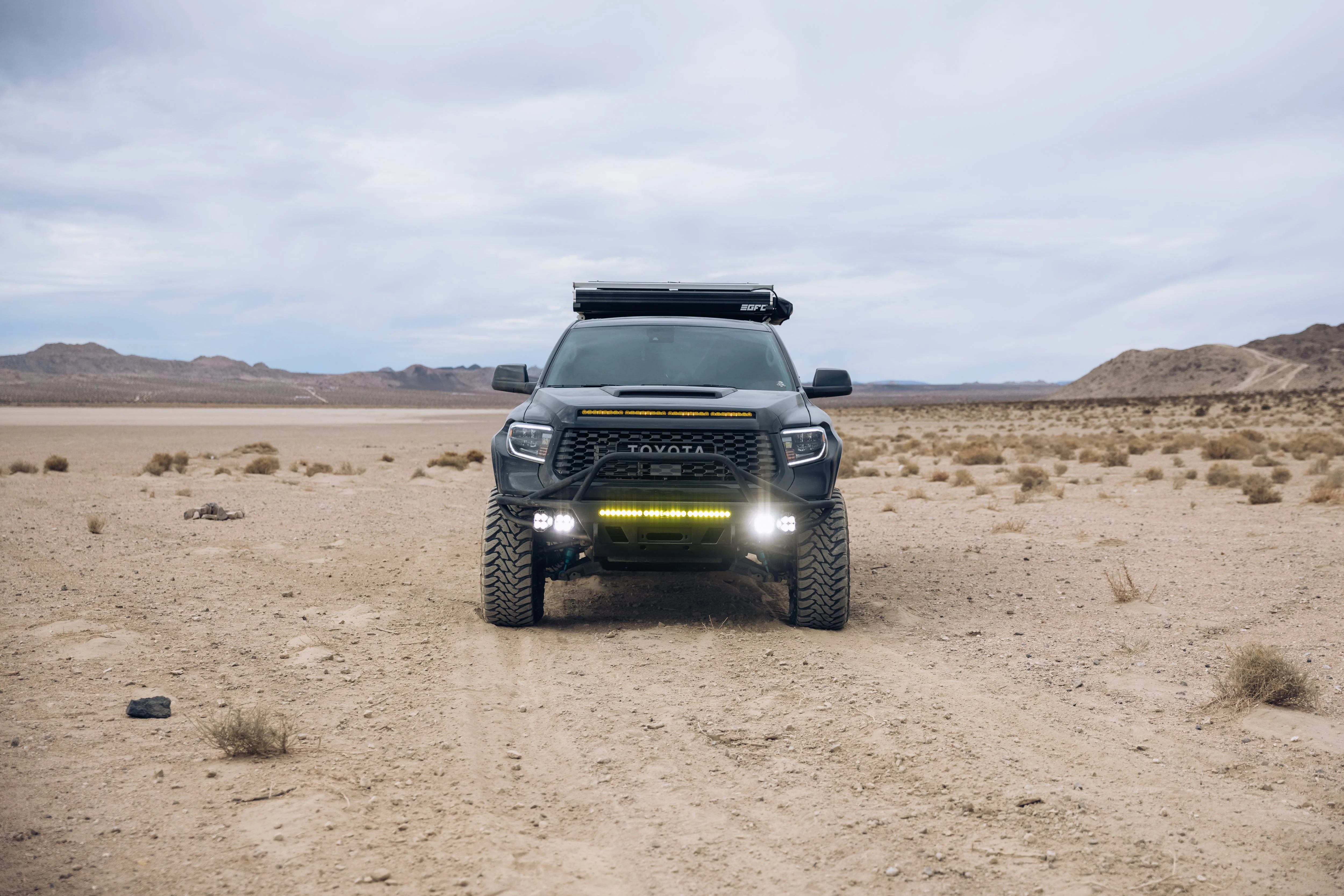 Danny Tran's 2020 Toyota Tundra - Image 29