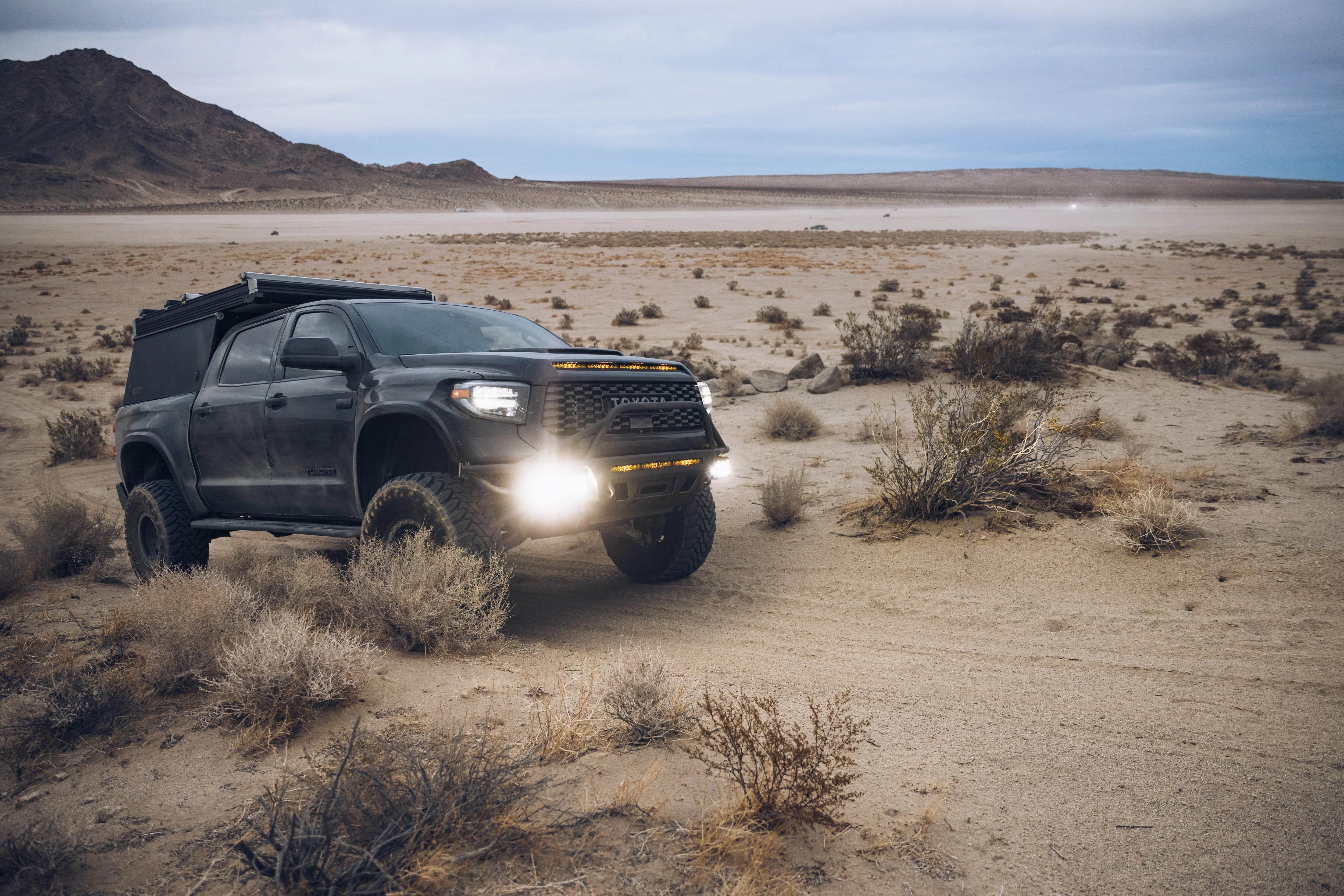 Danny Tran's 2020 Toyota Tundra - Image 3