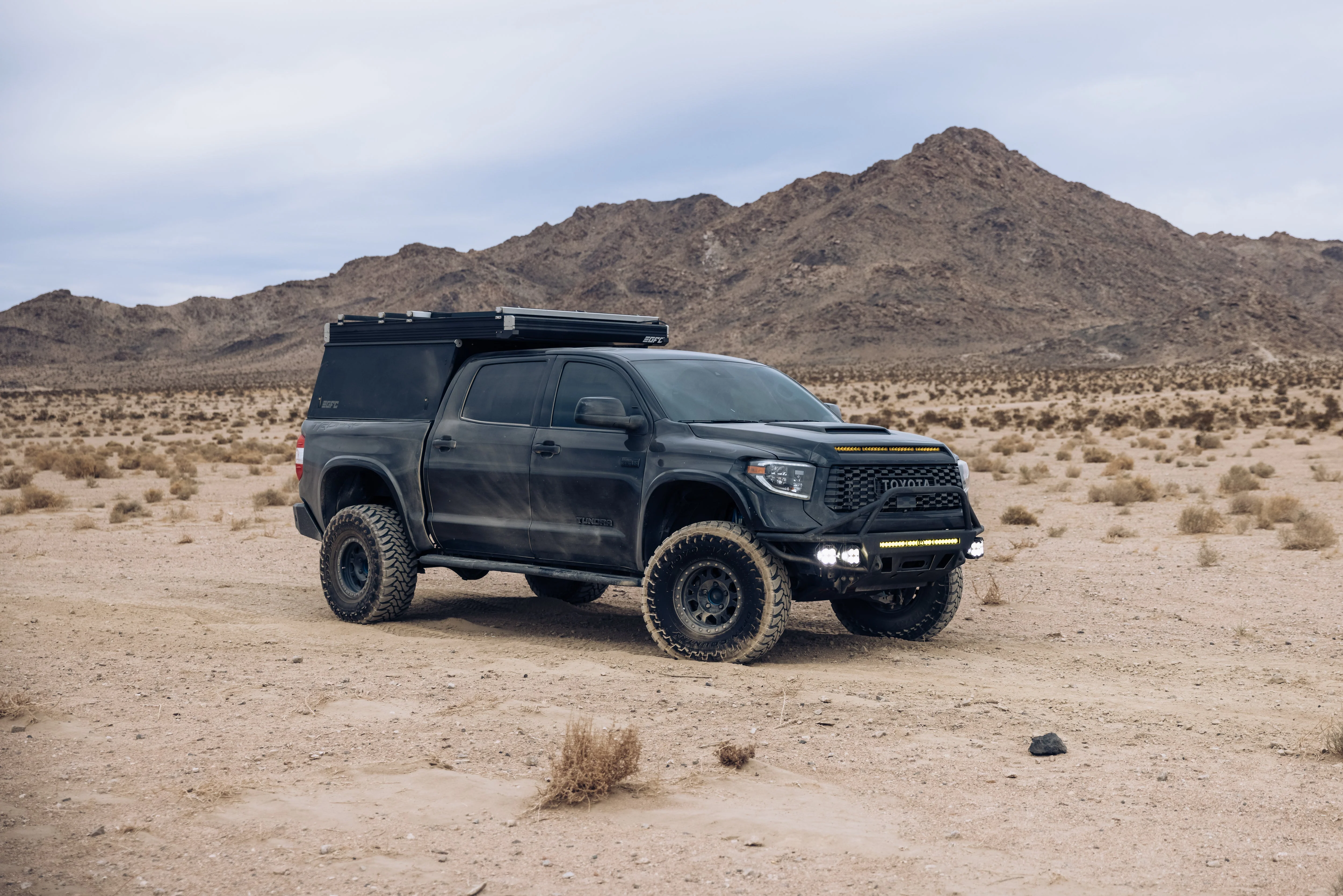 Danny Tran's 2020 Toyota Tundra - Image 30