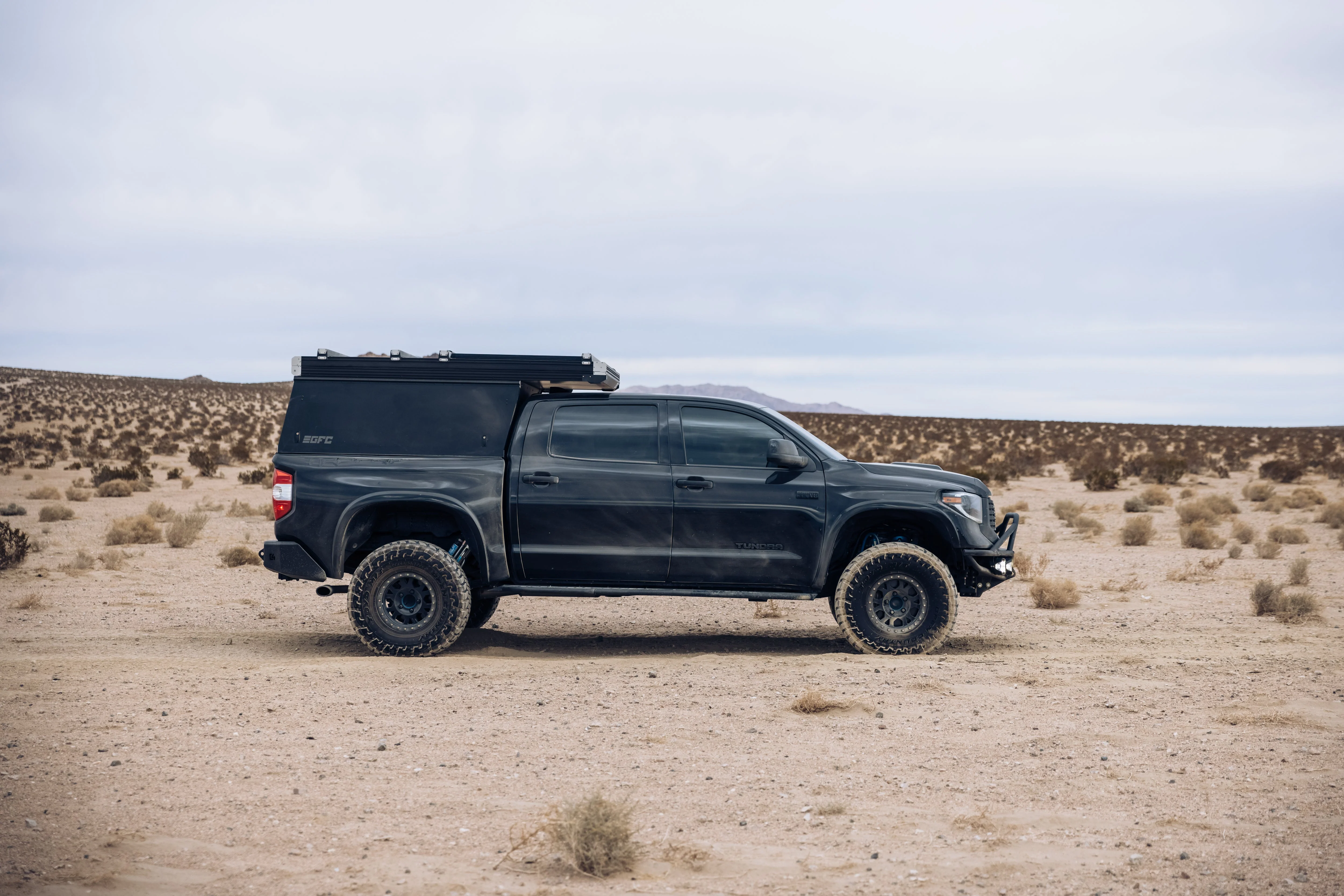 Danny Tran's 2020 Toyota Tundra - Image 31