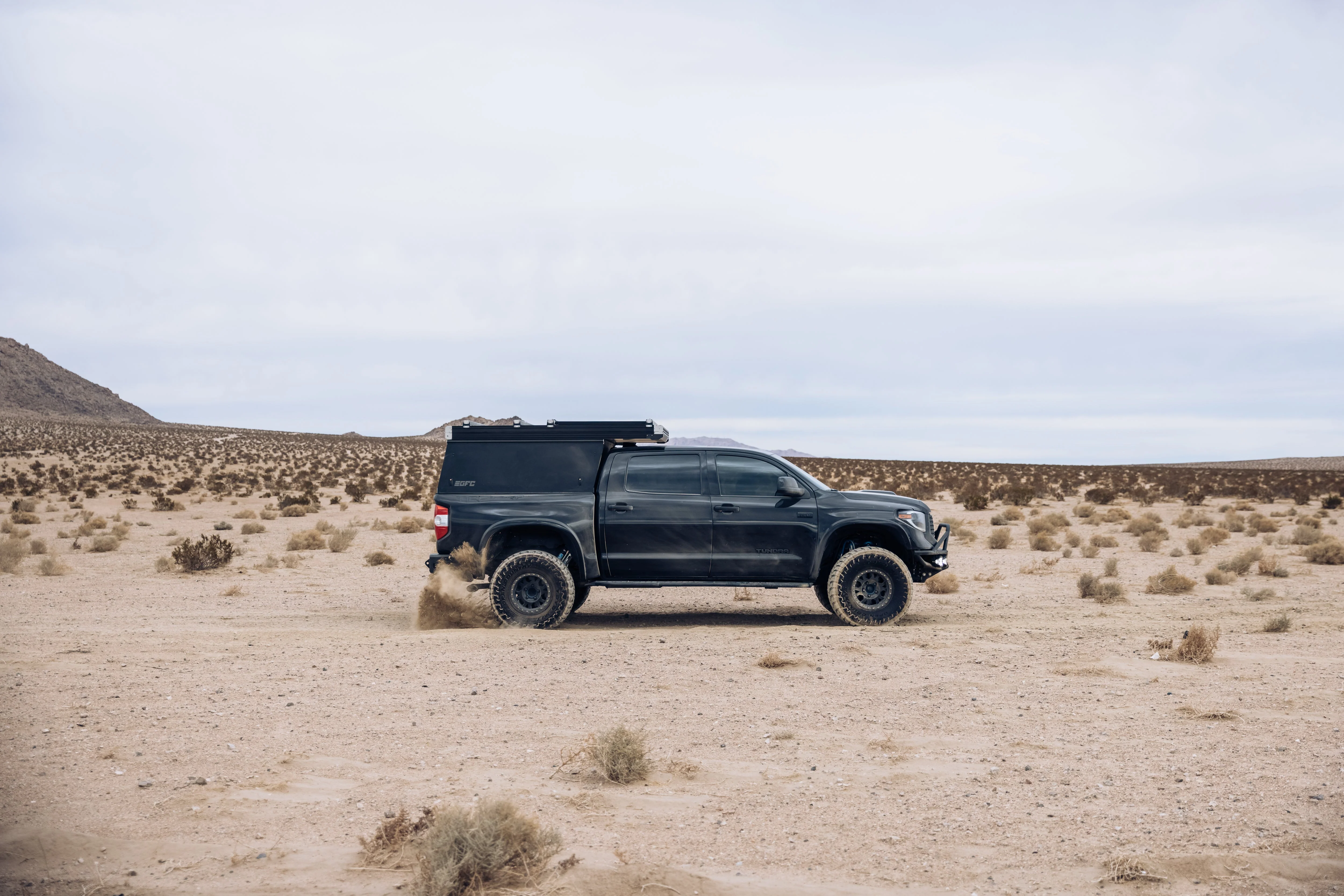 Danny Tran's 2020 Toyota Tundra - Image 32