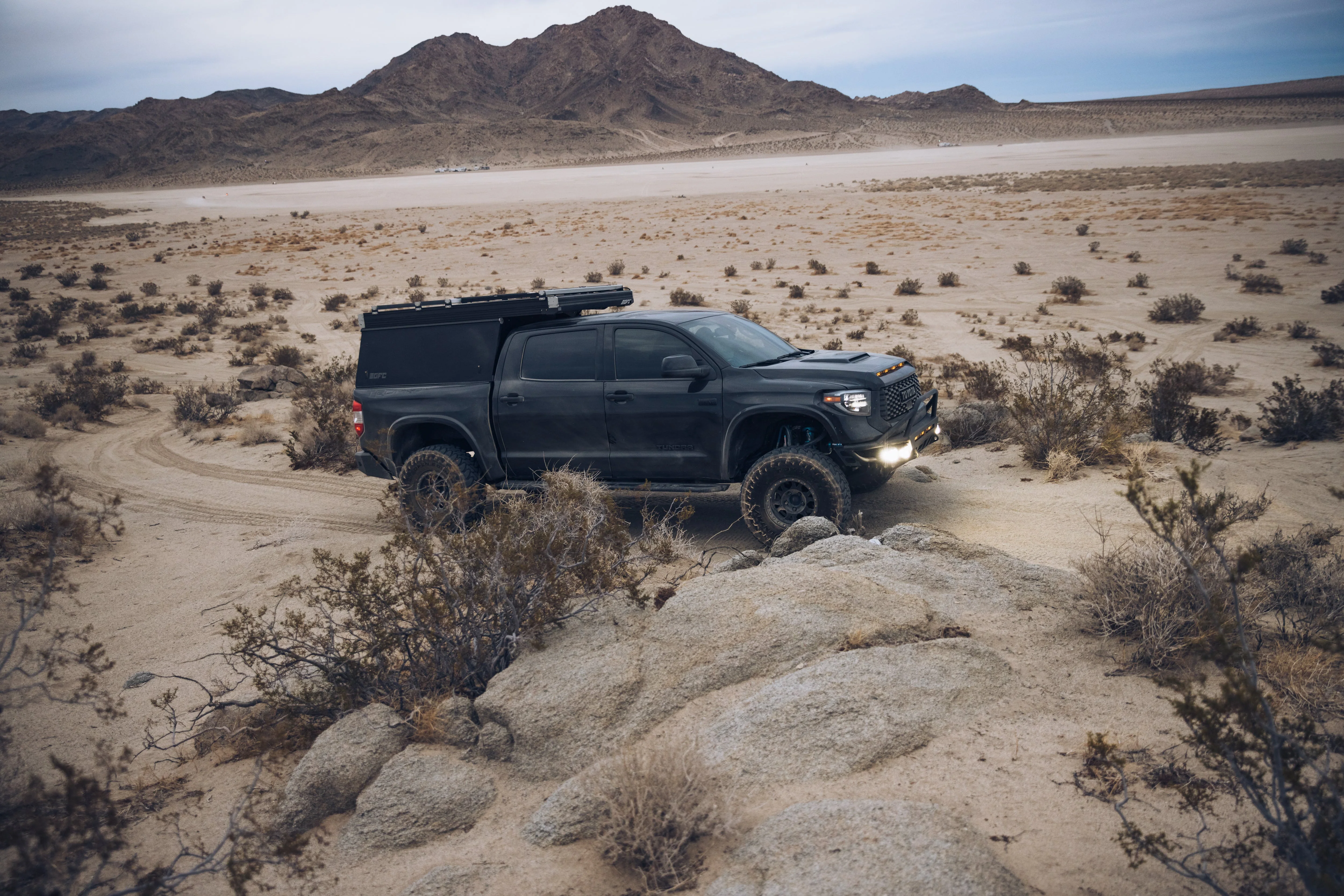 Danny Tran's 2020 Toyota Tundra - Image 4