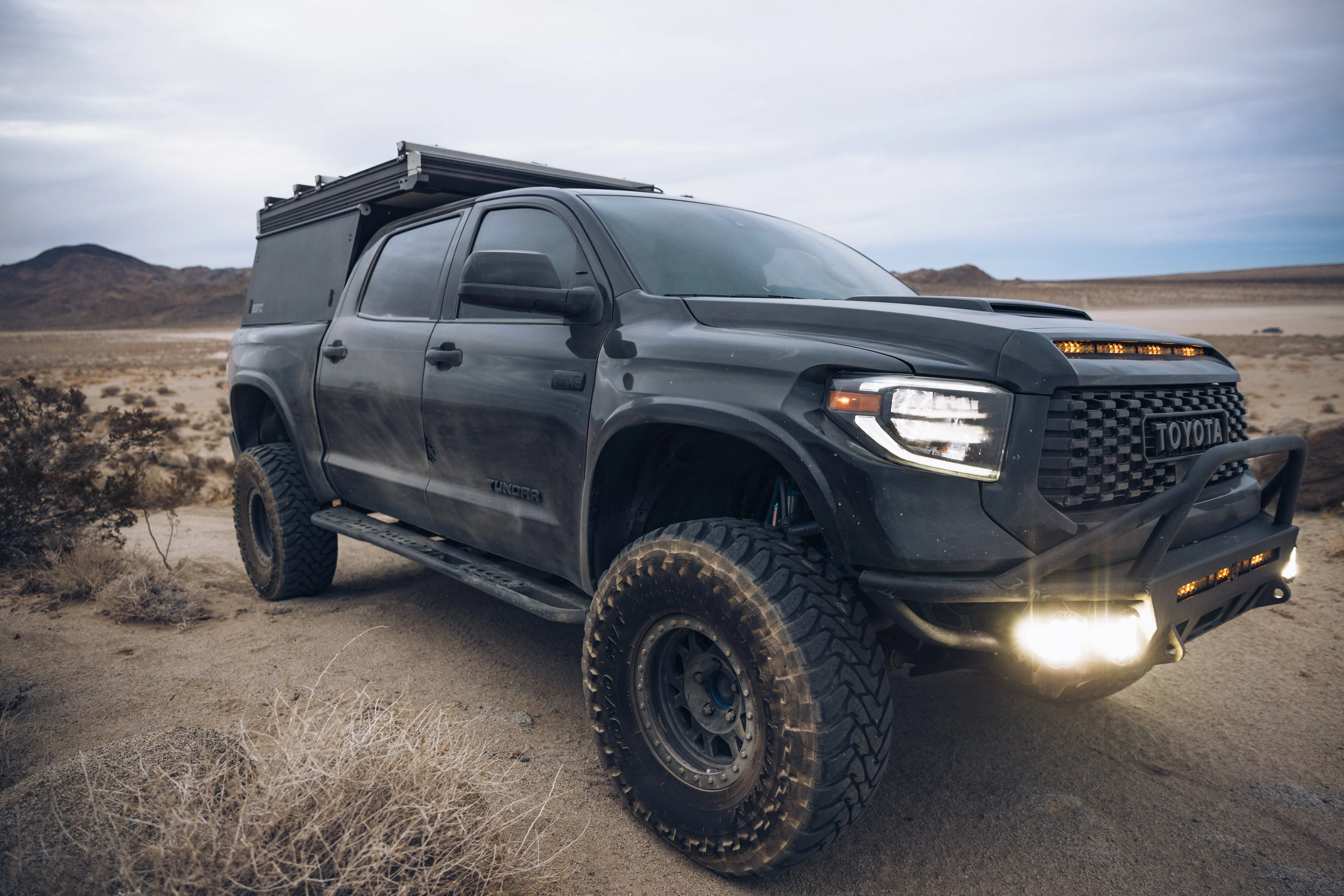 Danny Tran's 2020 Toyota Tundra - Image 6
