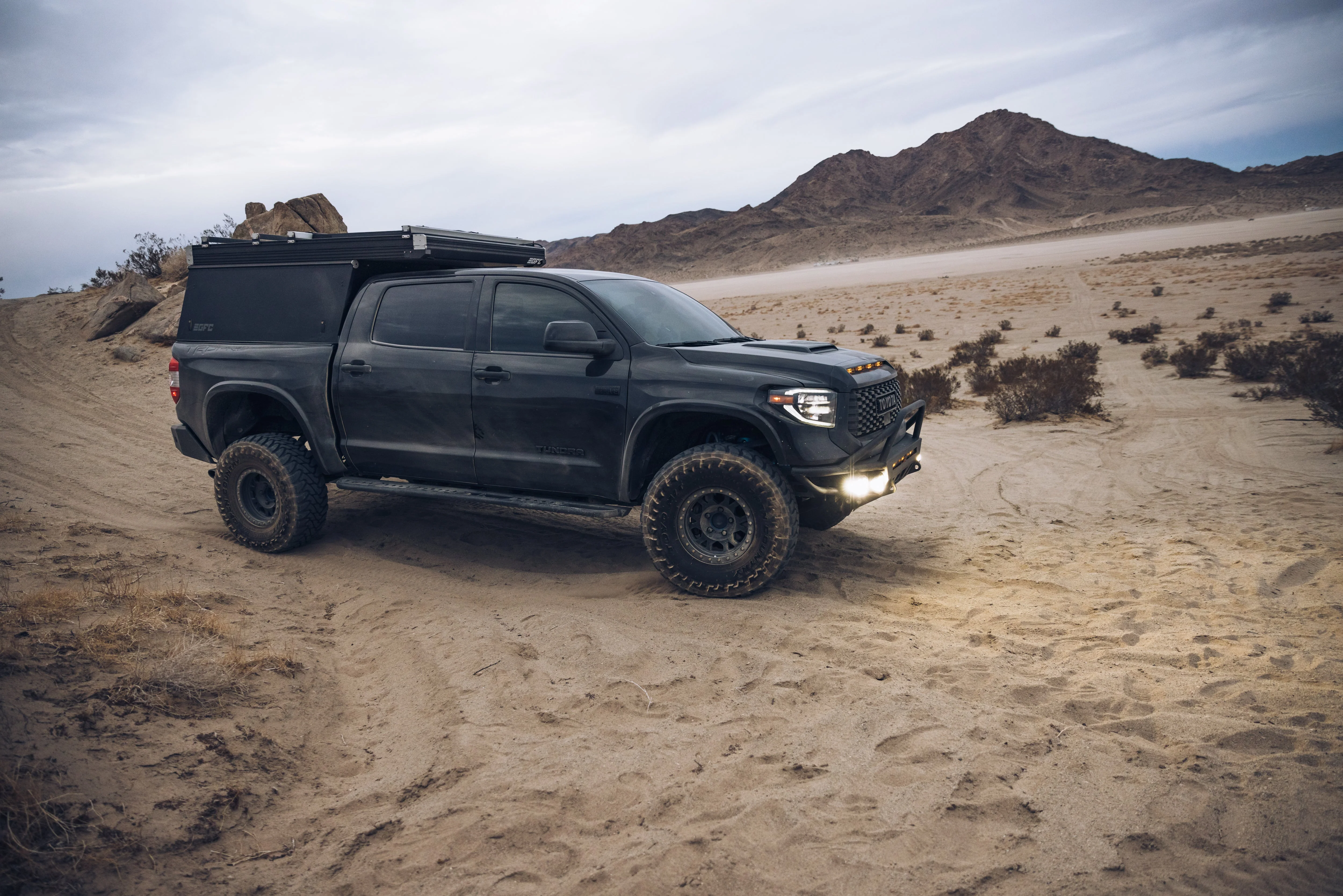 Danny Tran's 2020 Toyota Tundra - Image 8