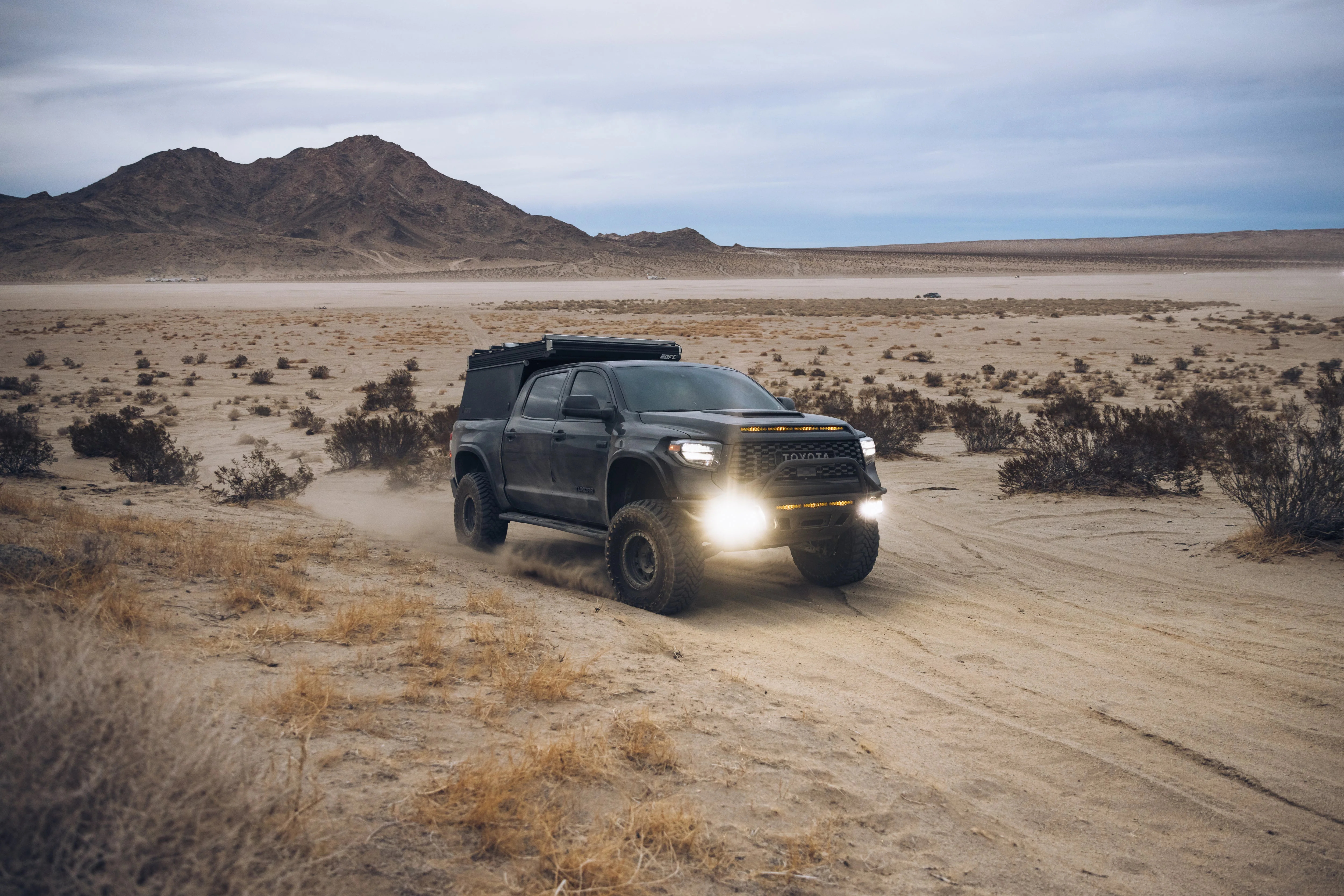 Danny Tran's 2020 Toyota Tundra - Image 9