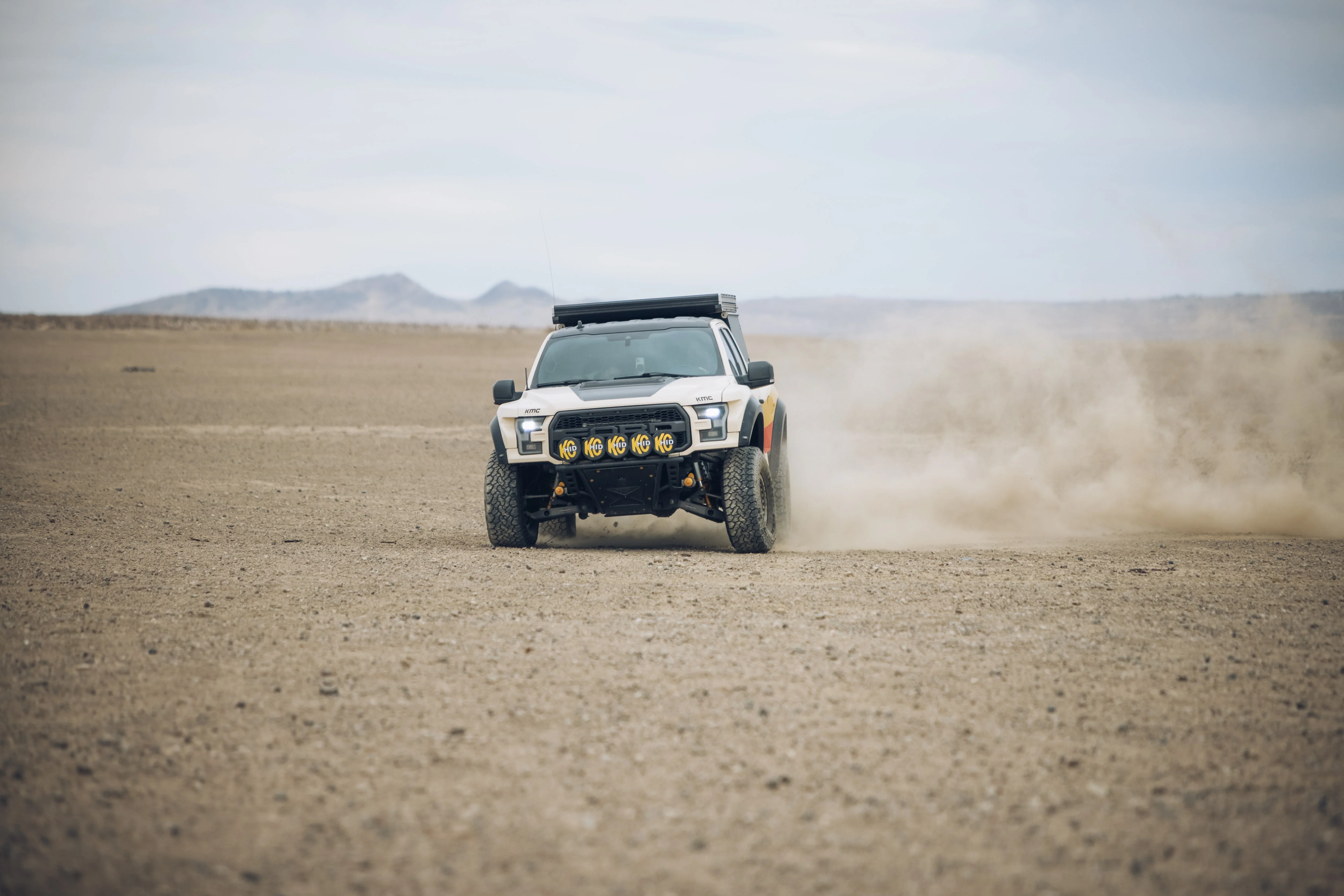 Jason Denney's 2019 Ford Raptor - Image 15