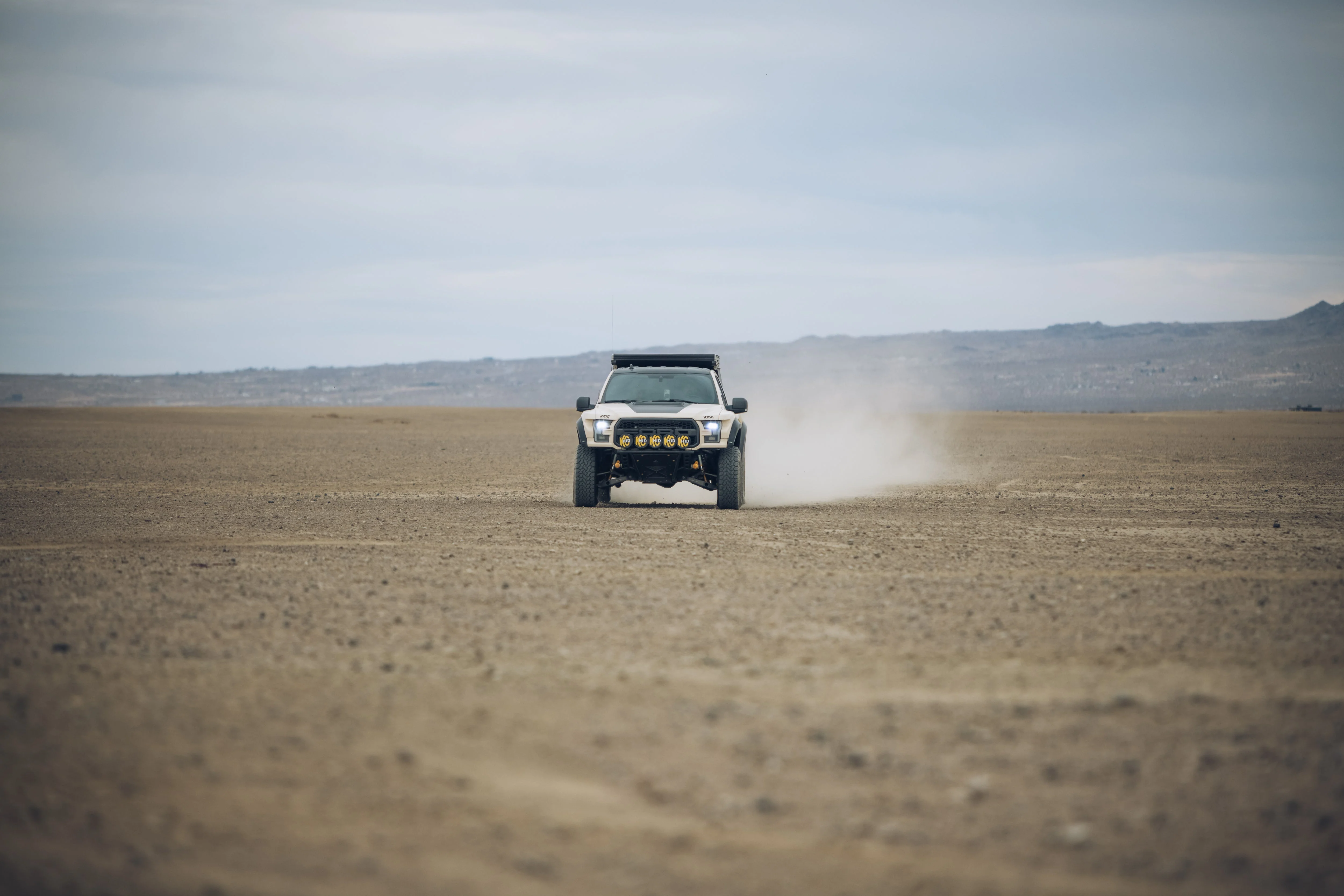 Jason Denney's 2019 Ford Raptor - Image 24