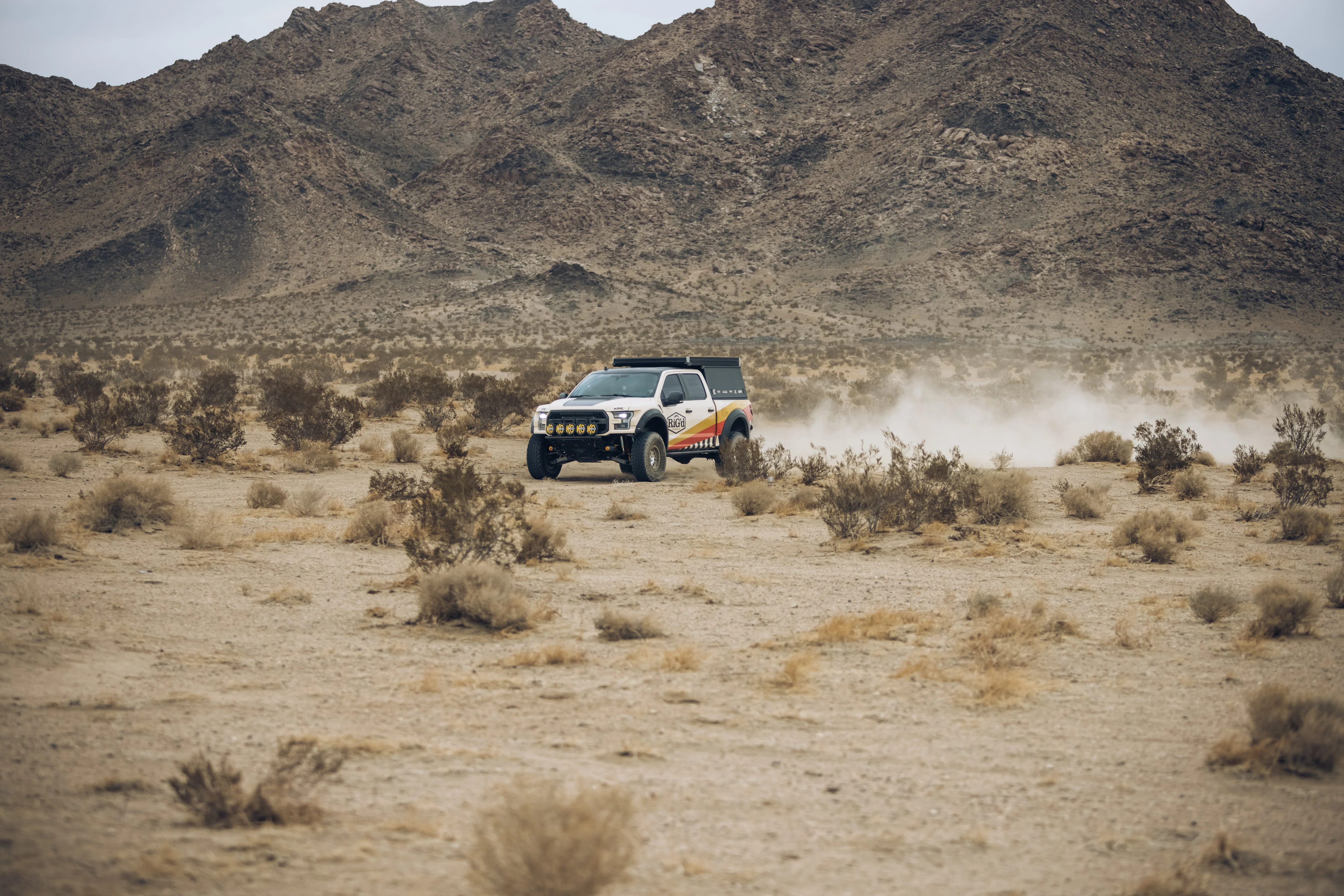 Jason Denney's 2019 Ford Raptor - Image 28