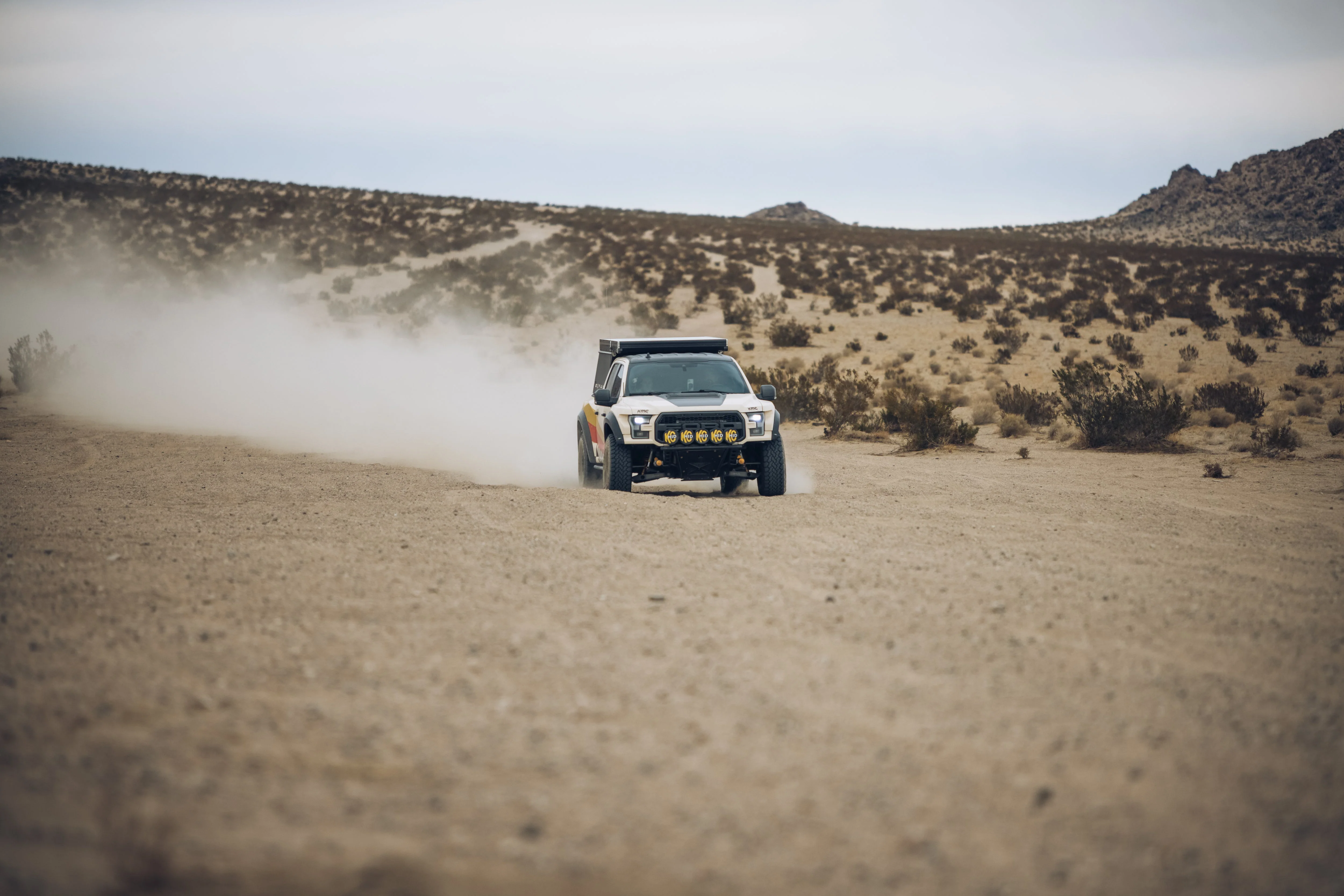 Jason Denney's 2019 Ford Raptor - Image 34