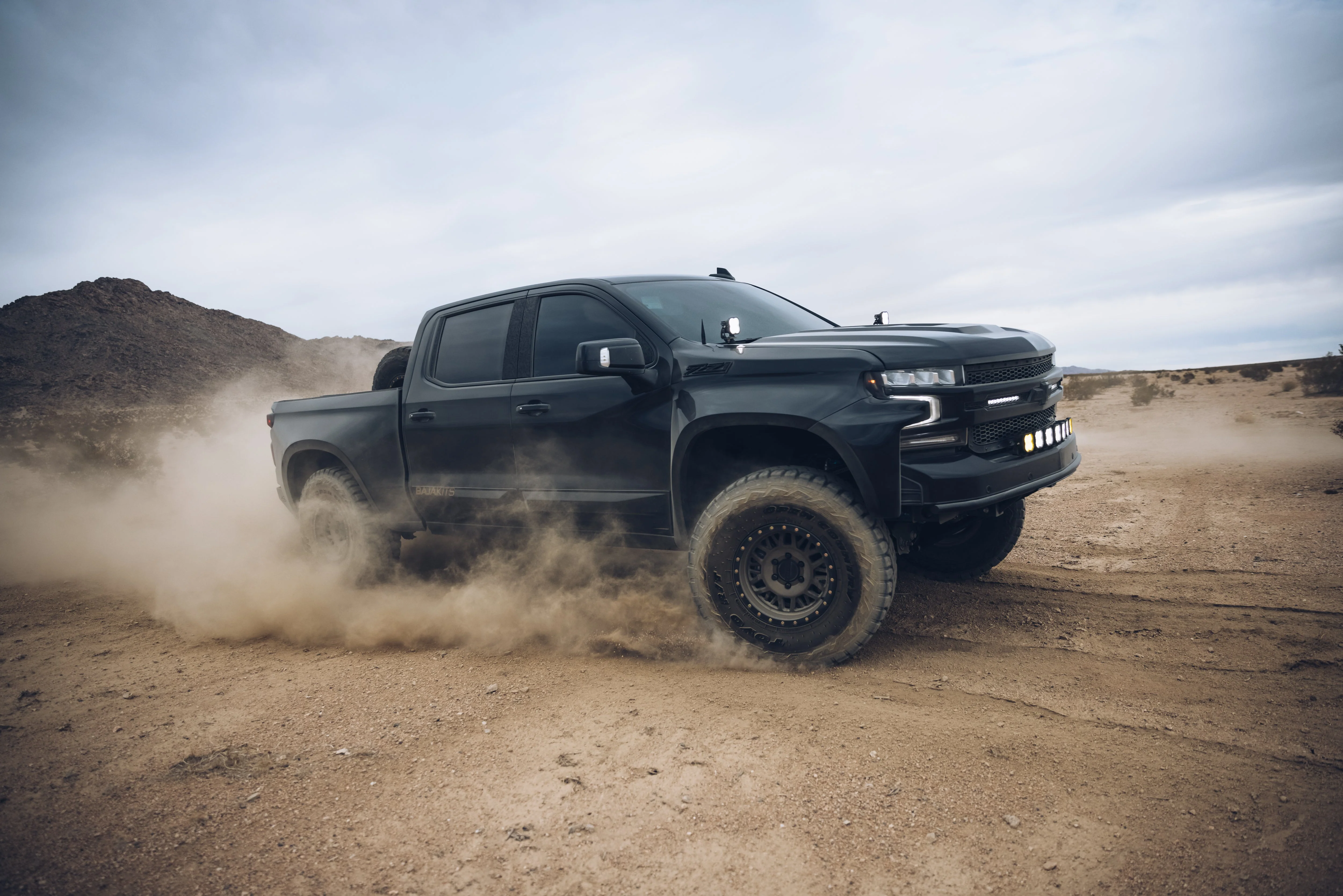 Jose Gallo's 2019 Chevrolet Silverado - Image 11