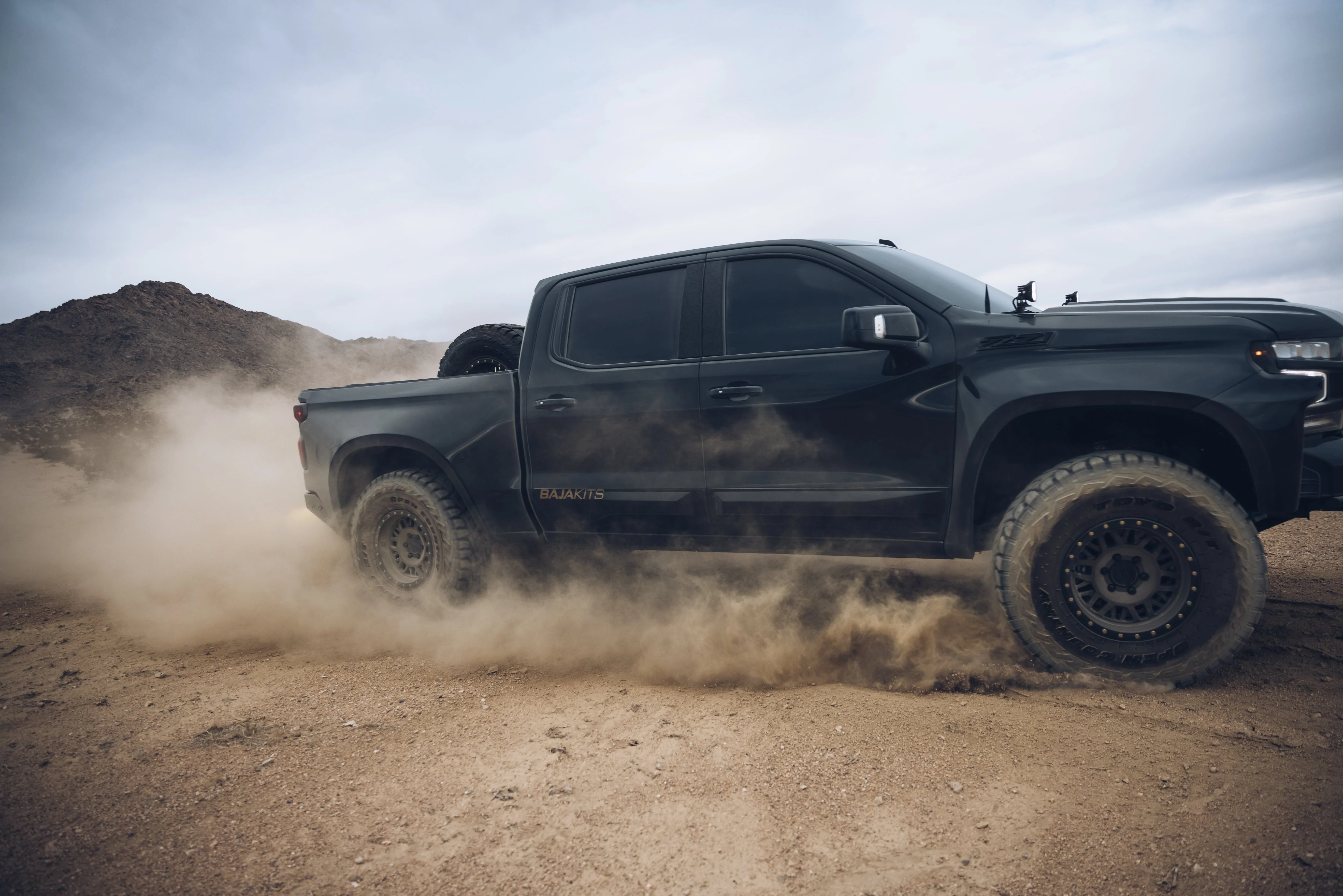 Jose Gallo's 2019 Chevrolet Silverado - Image 12