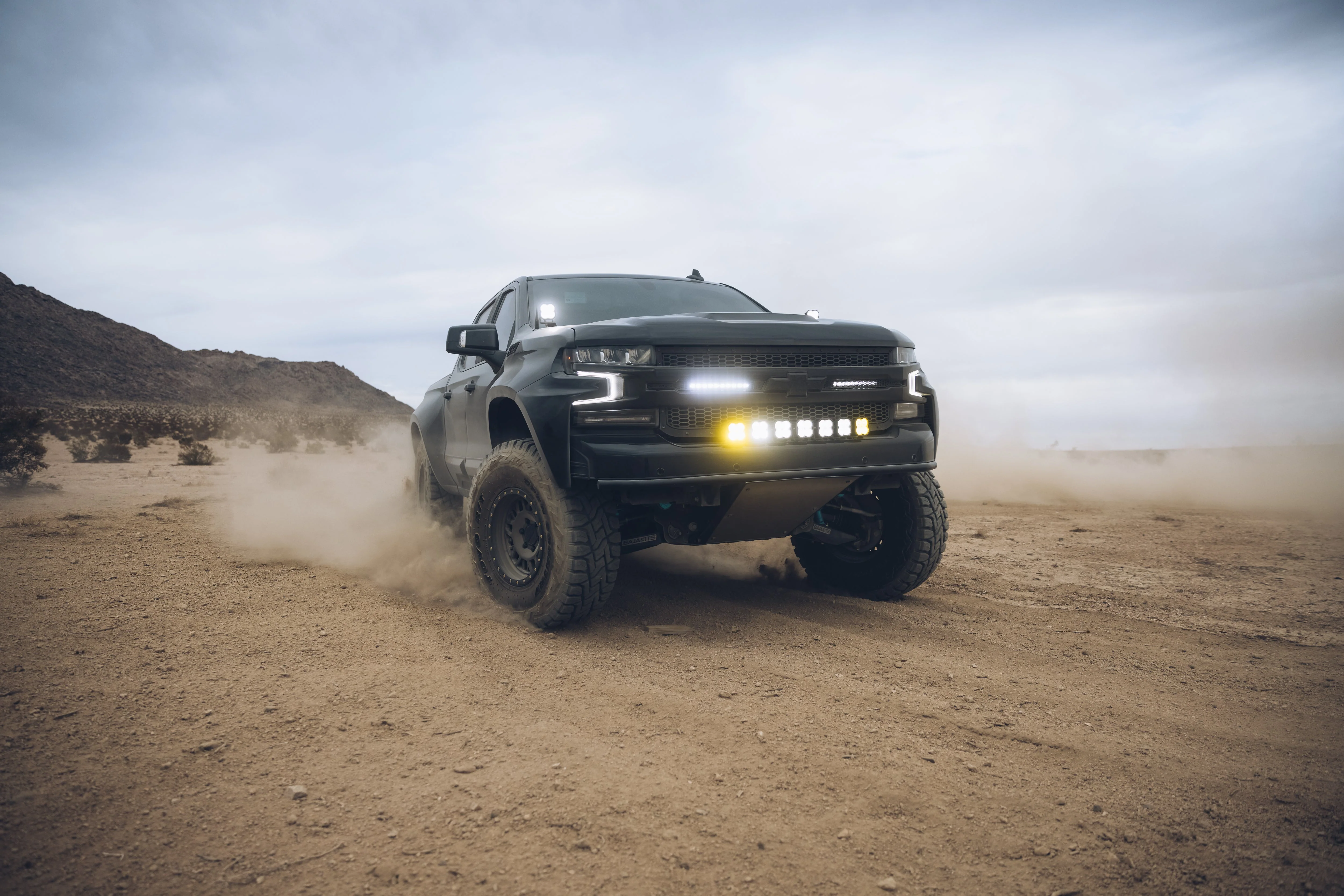 Jose Gallo's 2019 Chevrolet Silverado - Image 15