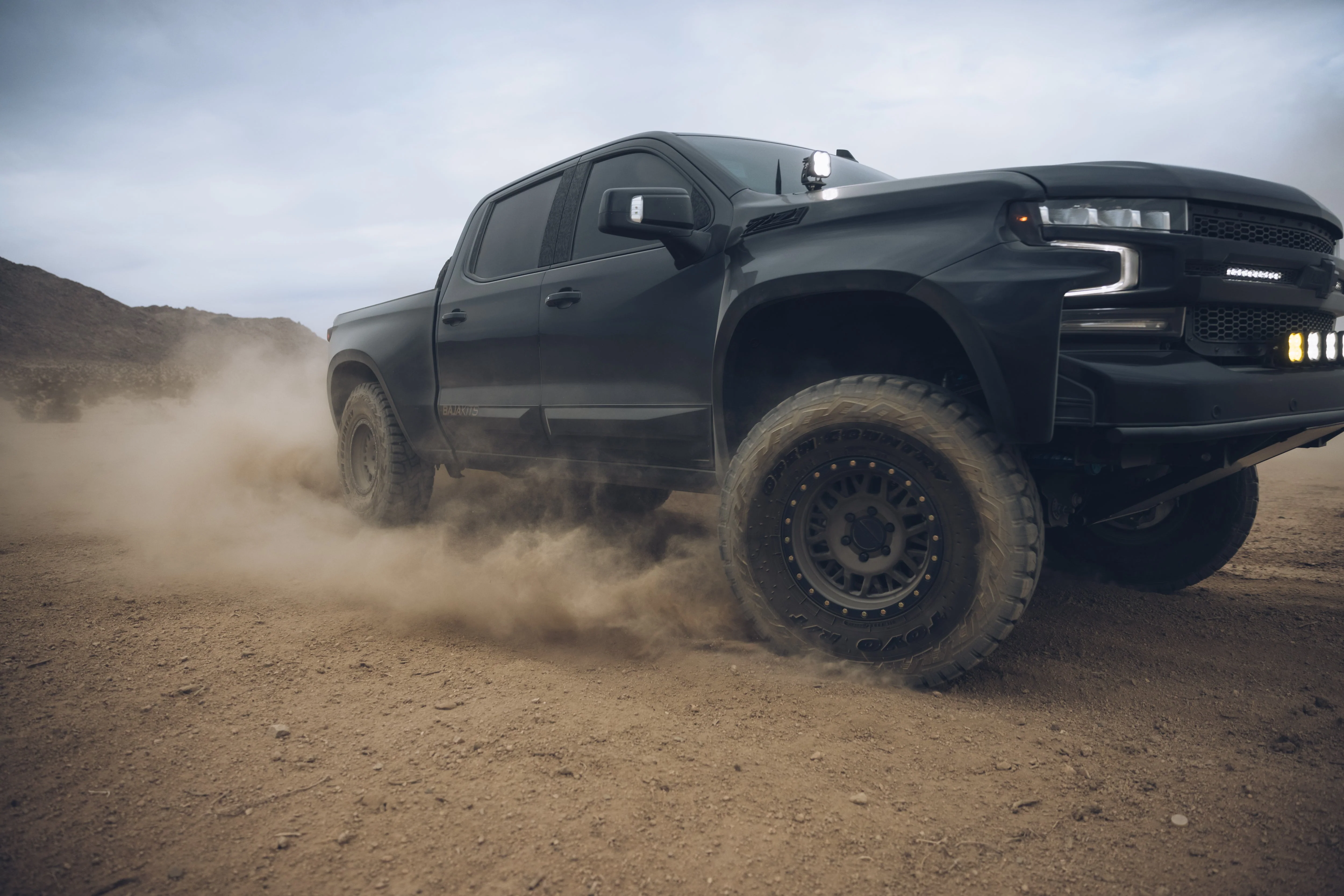 Jose Gallo's 2019 Chevrolet Silverado - Image 17