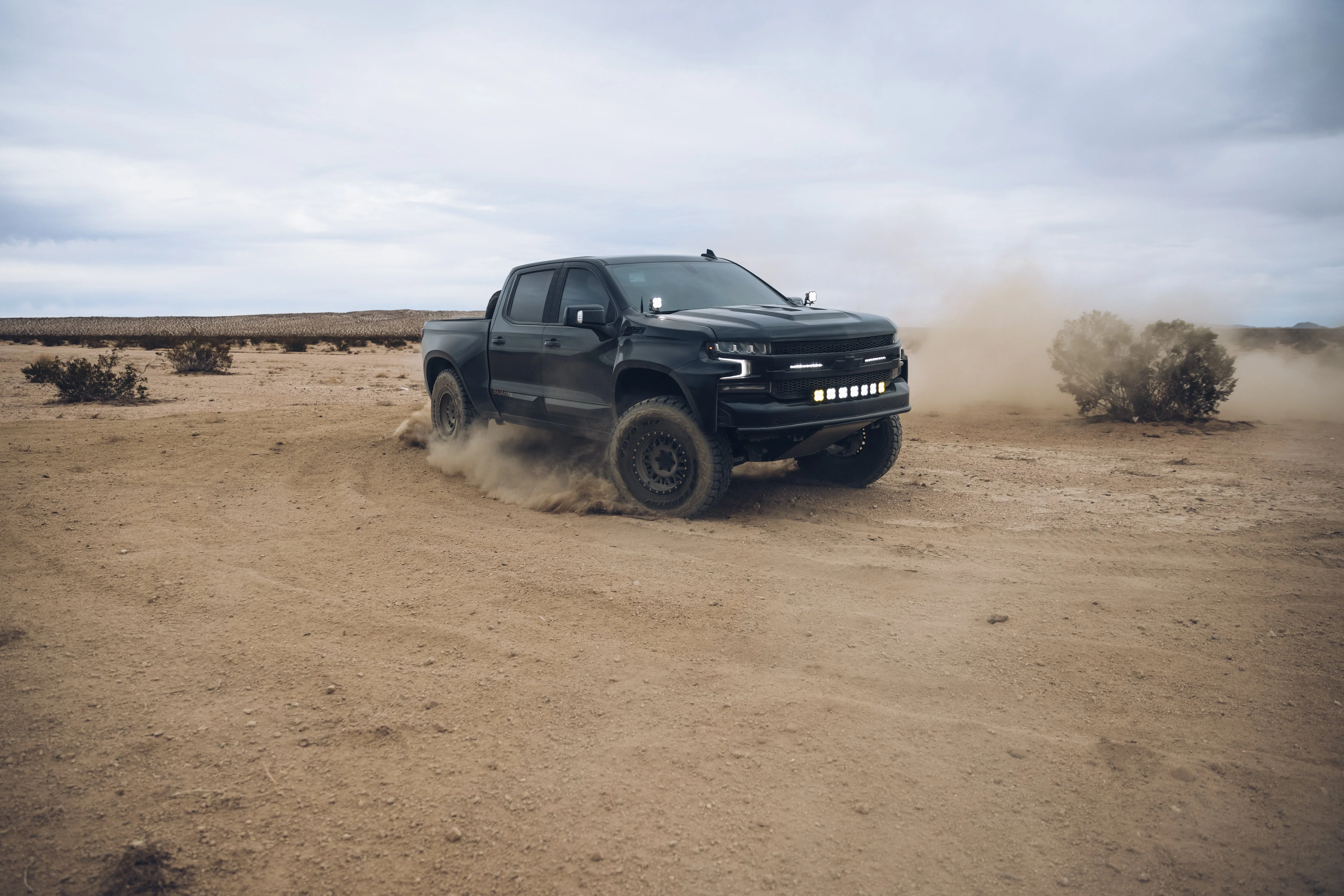 Jose Gallo's 2019 Chevrolet Silverado - Image 18