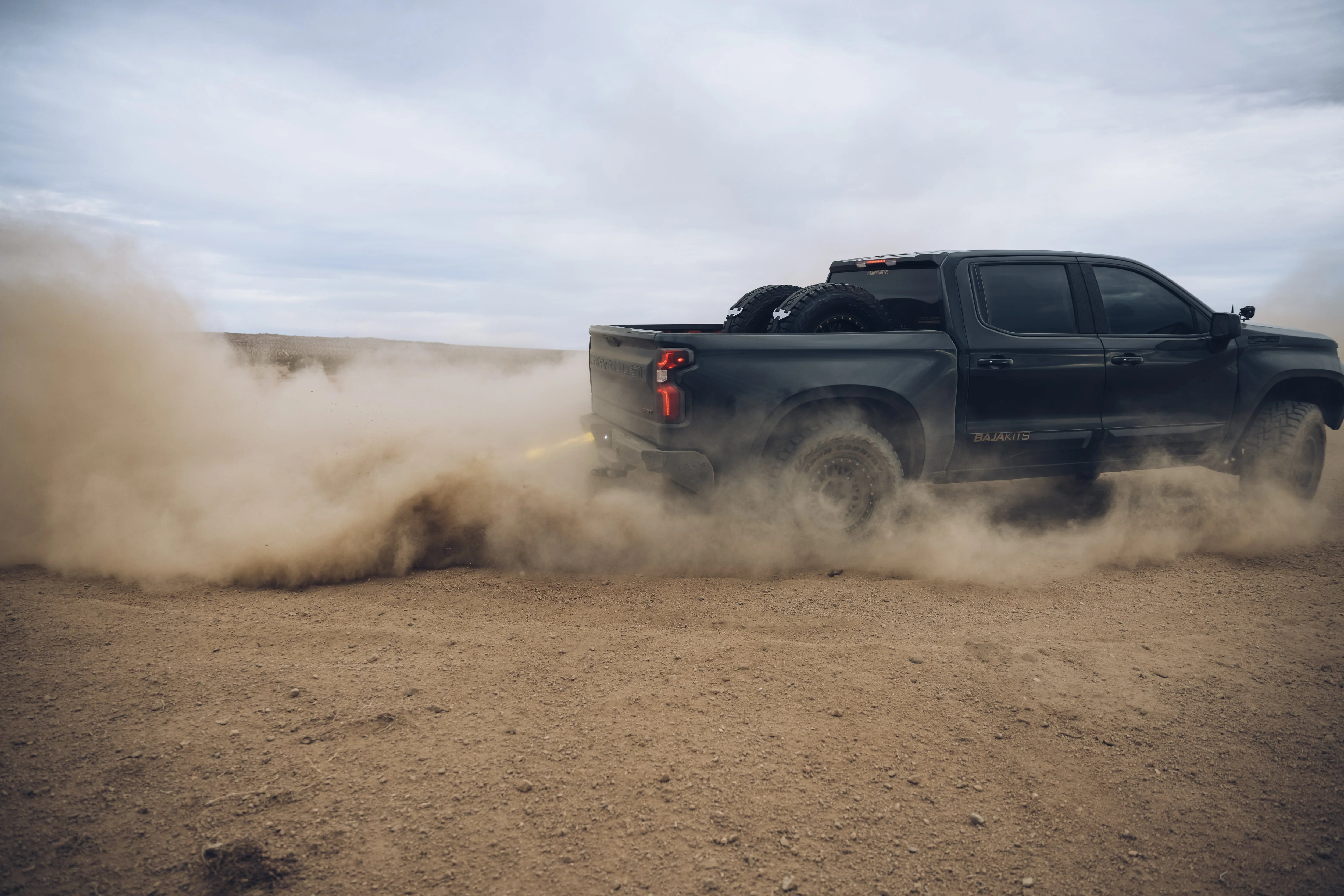 Jose Gallo's 2019 Chevrolet Silverado - Image 19