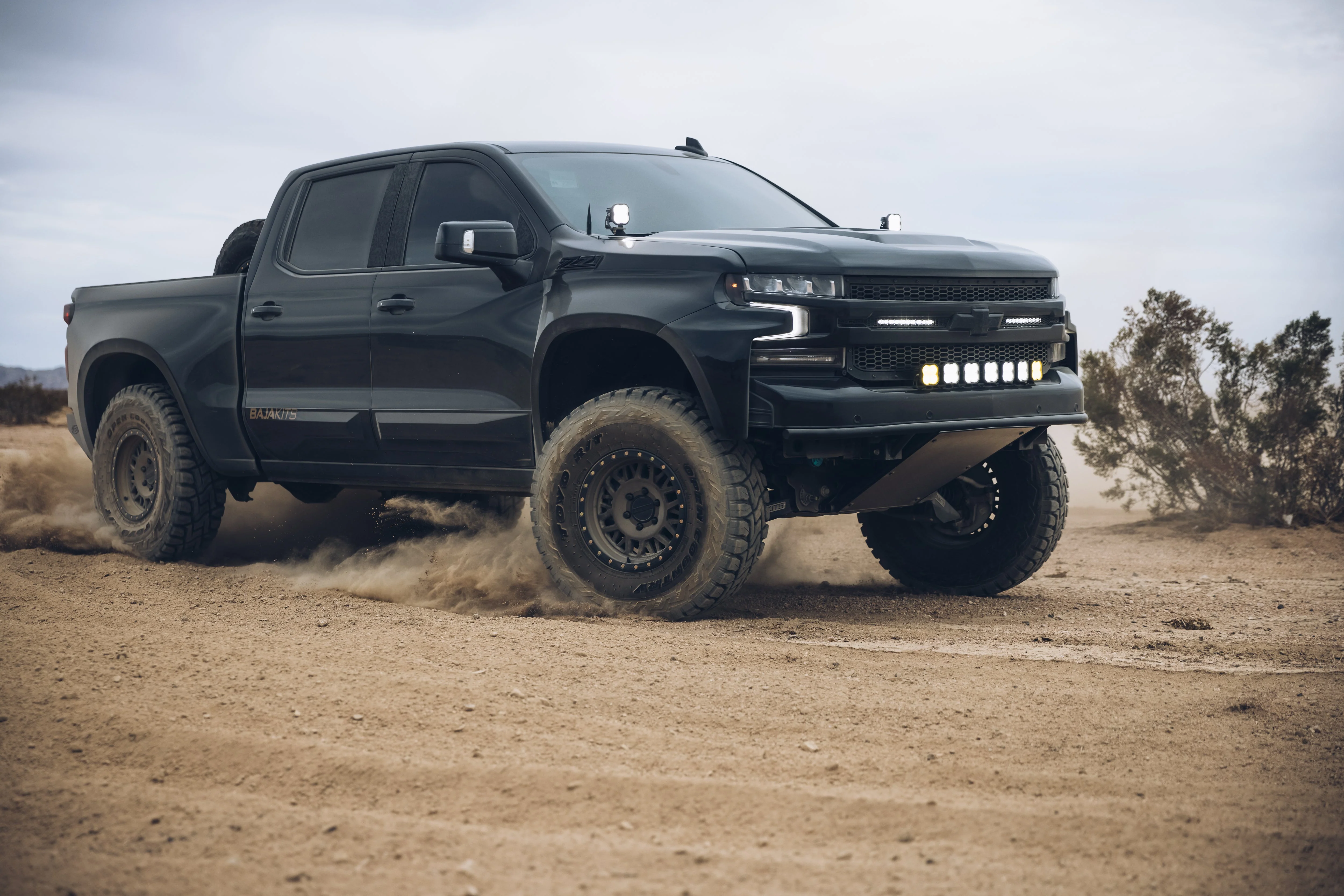 Jose Gallo's 2019 Chevrolet Silverado - Image 20