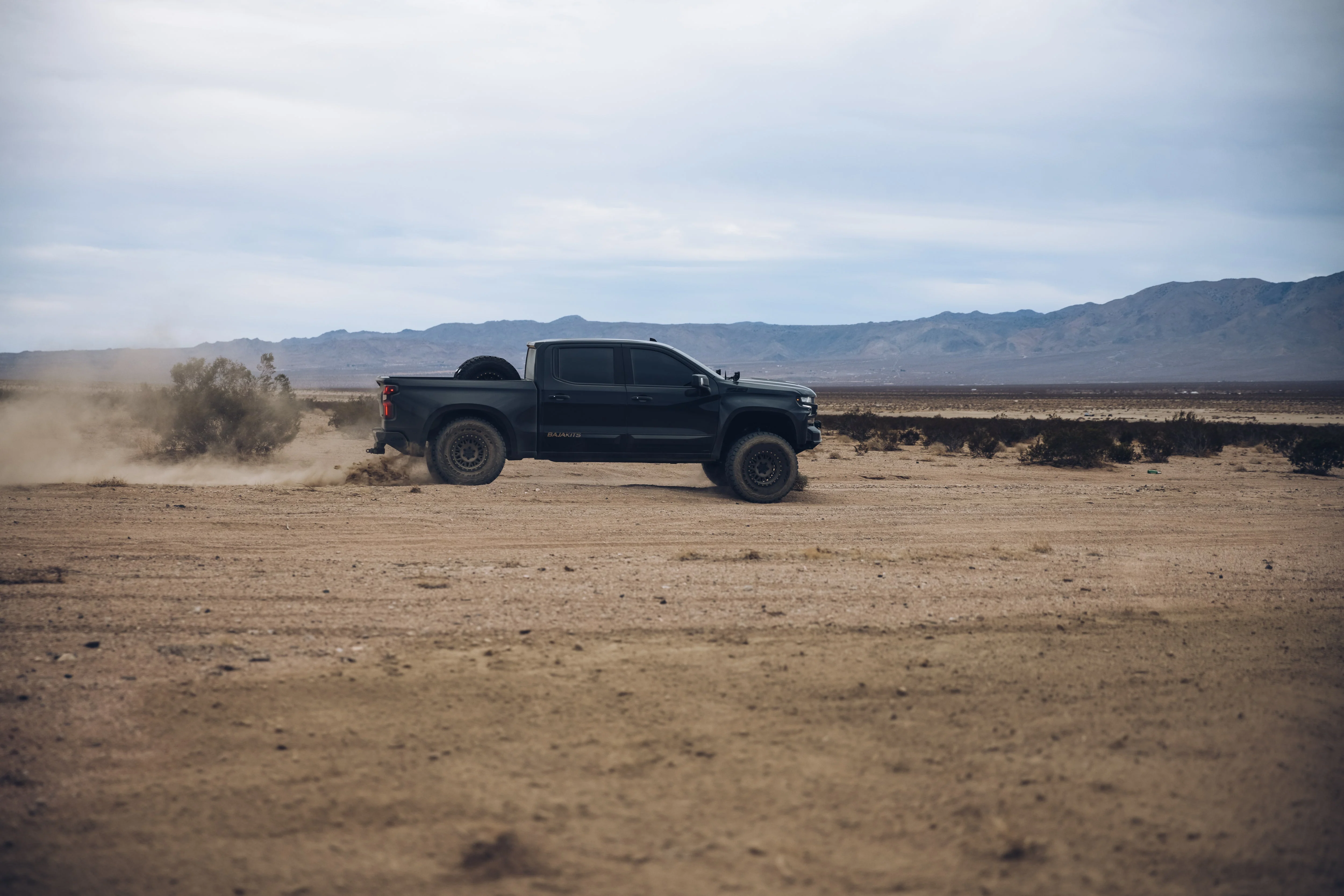 Jose Gallo's 2019 Chevrolet Silverado - Image 21