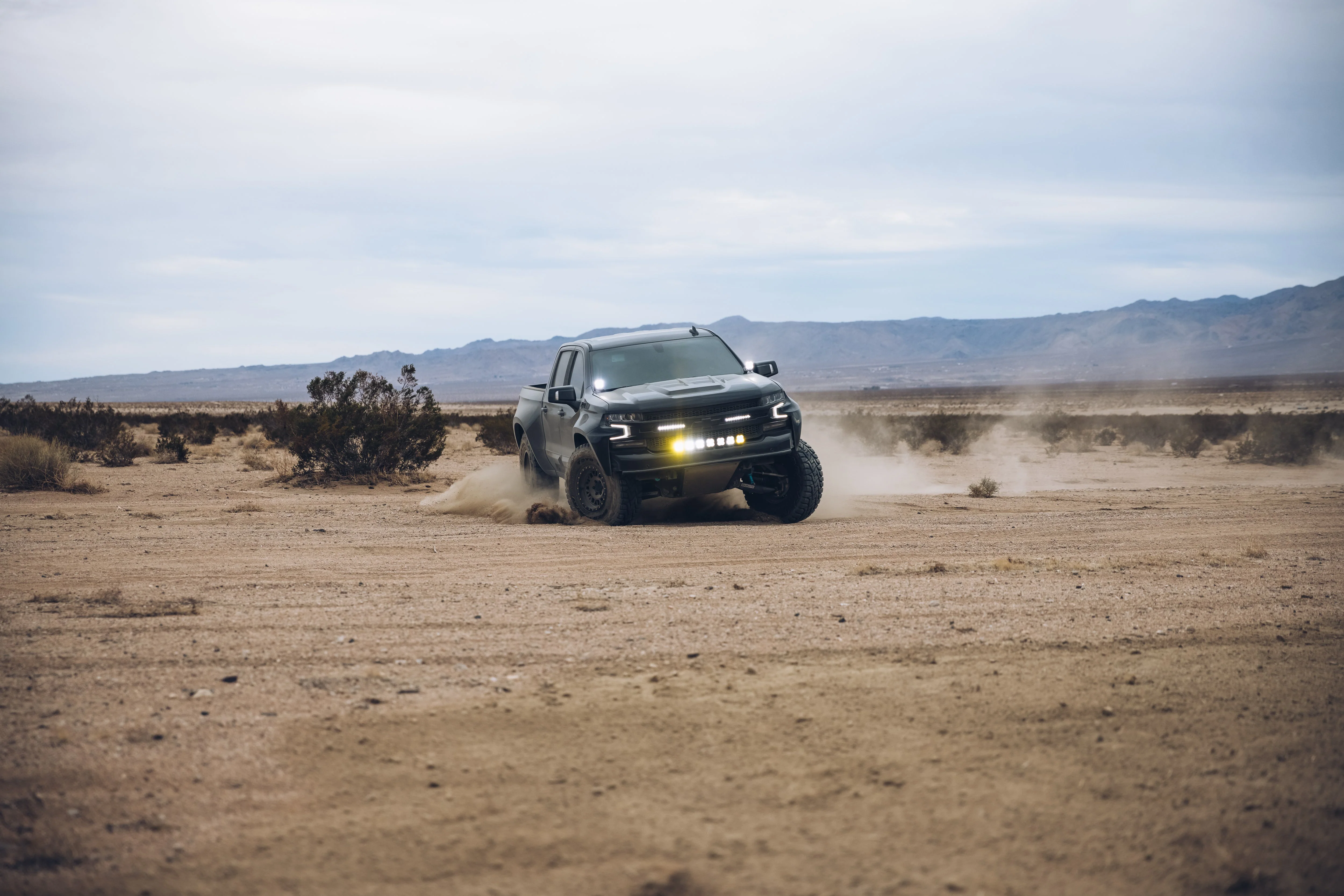 Jose Gallo's 2019 Chevrolet Silverado - Image 22