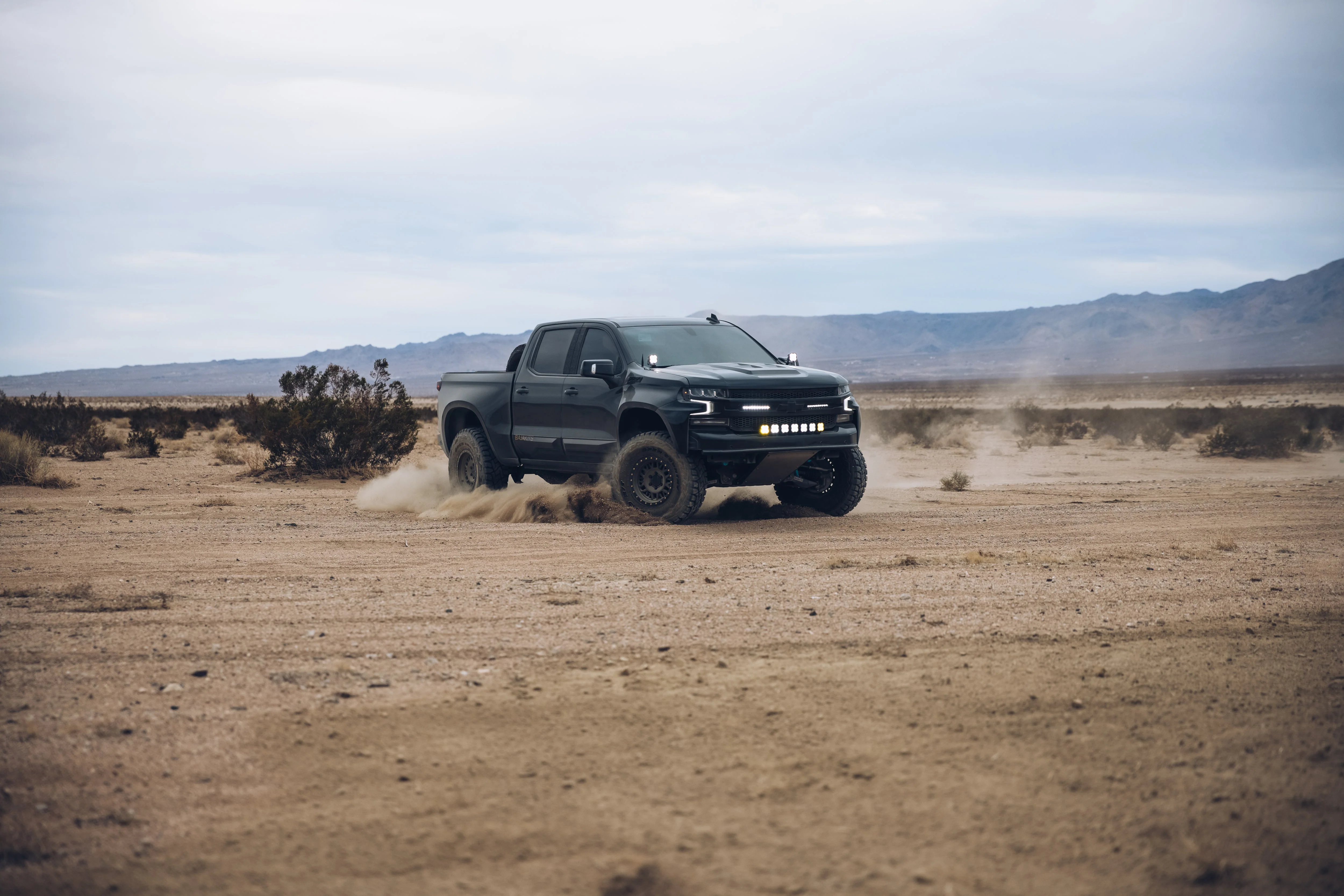Jose Gallo's 2019 Chevrolet Silverado - Image 23