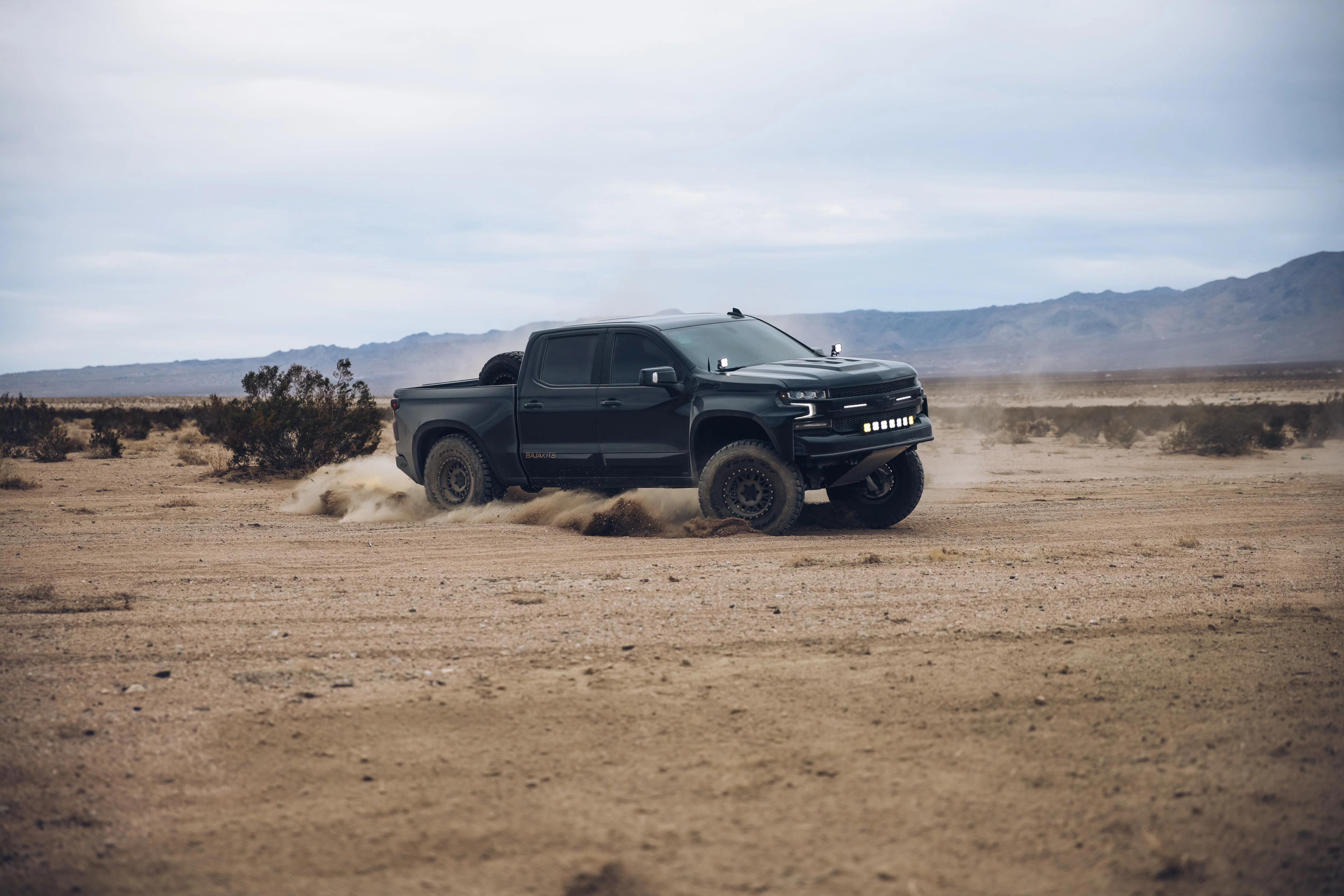 Jose Gallo's 2019 Chevrolet Silverado - Image 24