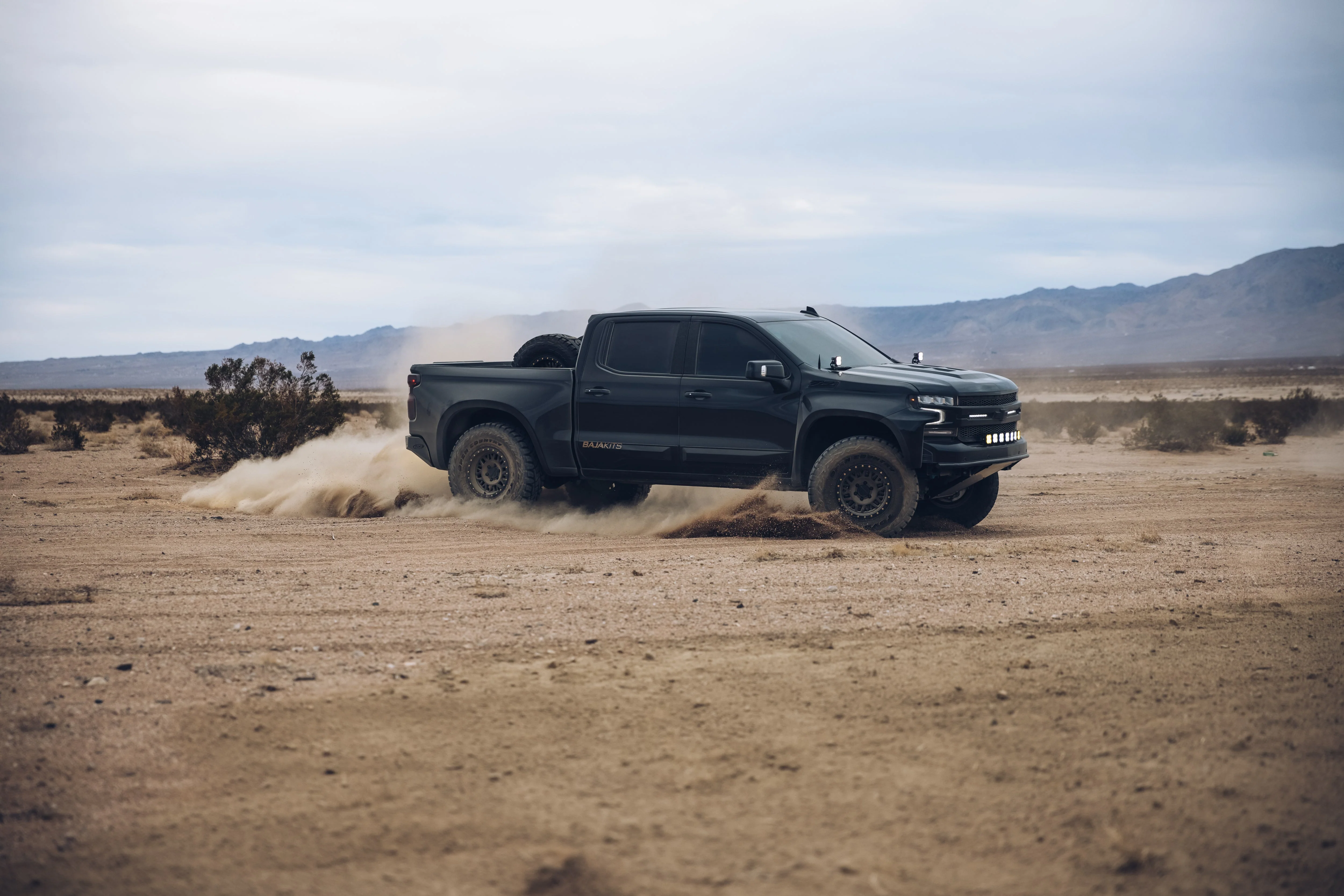 Jose Gallo's 2019 Chevrolet Silverado - Image 25