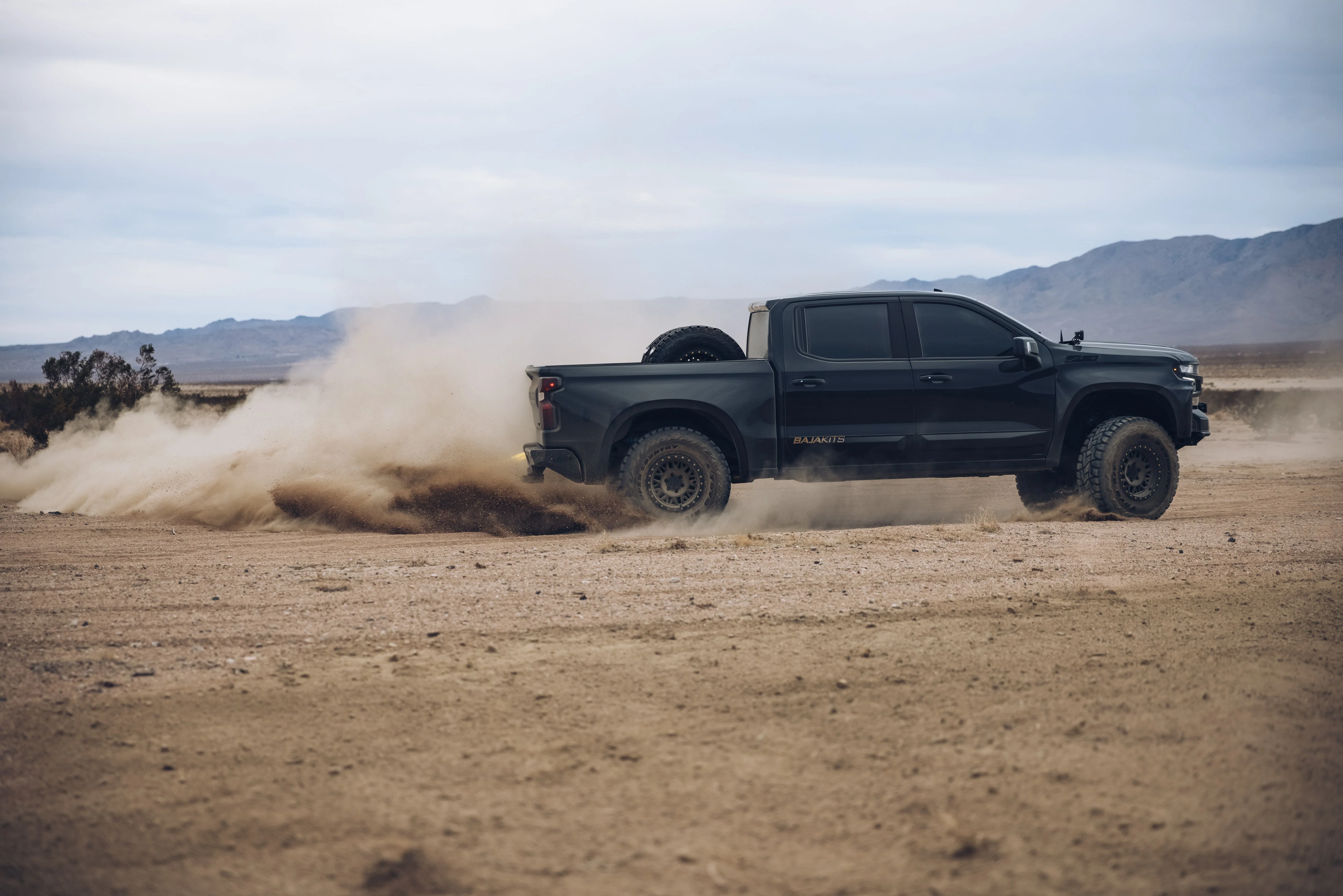 Jose Gallo's 2019 Chevrolet Silverado - Image 26