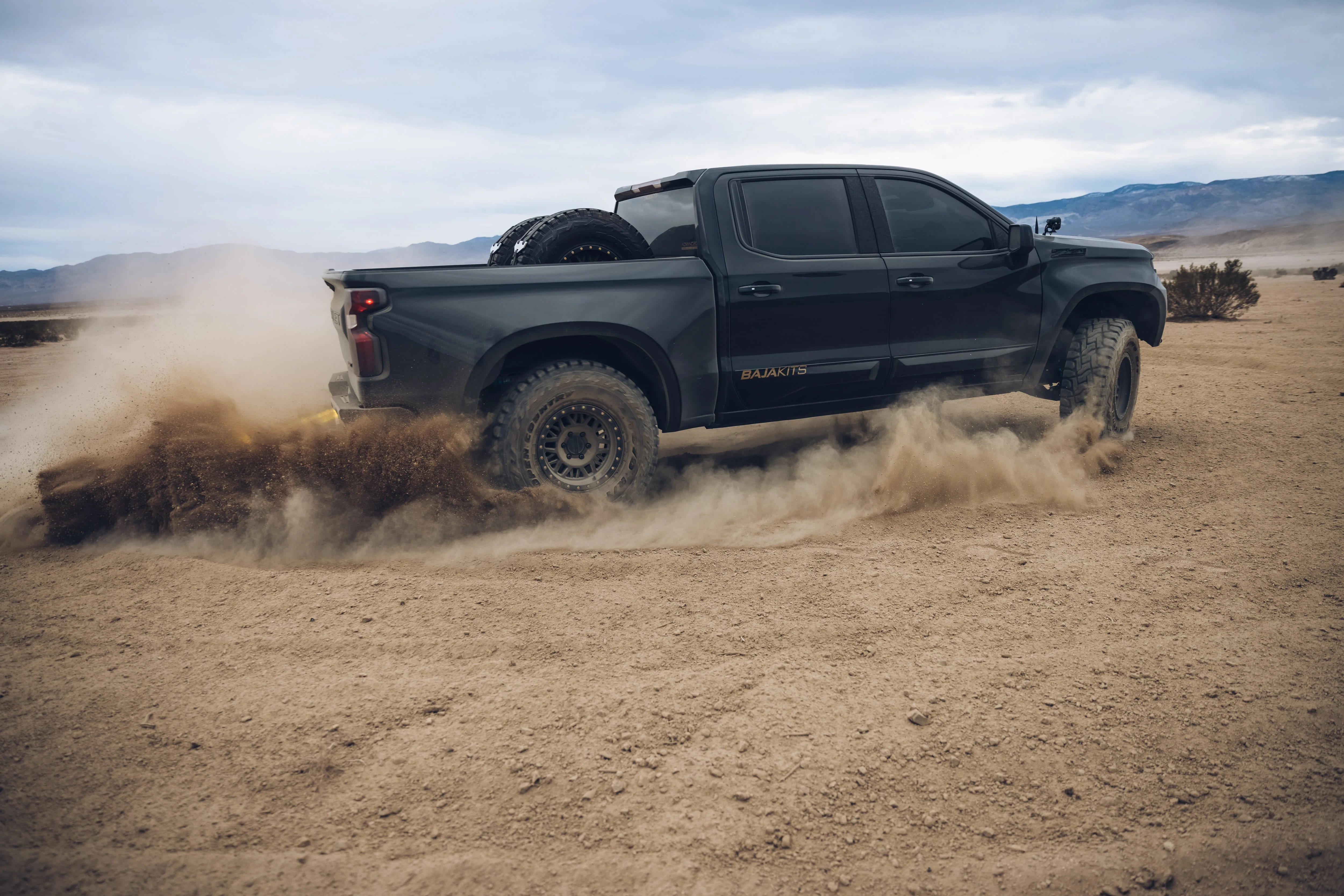 Jose Gallo's 2019 Chevrolet Silverado - Image 27