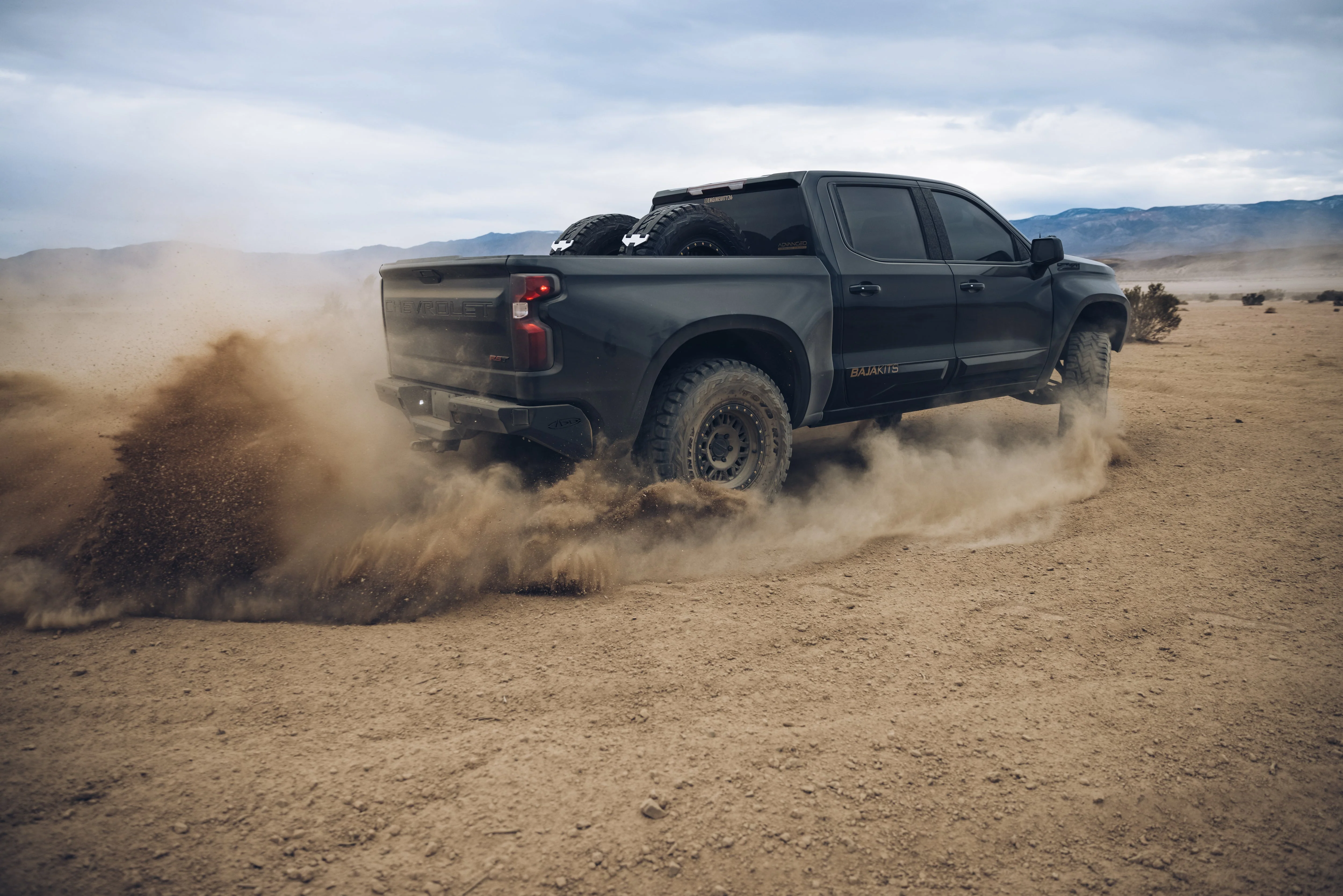Jose Gallo's 2019 Chevrolet Silverado - Image 28