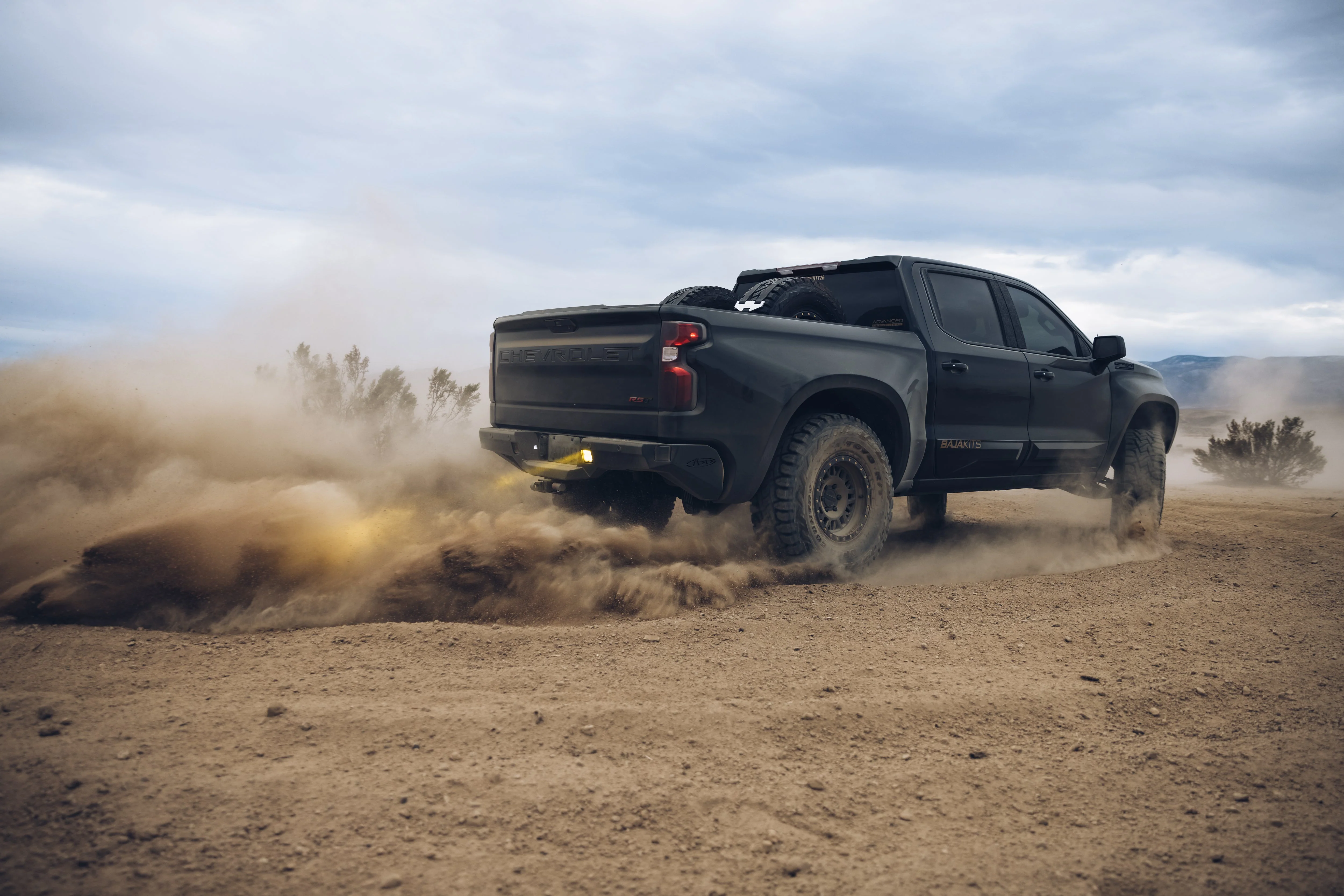 Jose Gallo's 2019 Chevrolet Silverado - Image 29