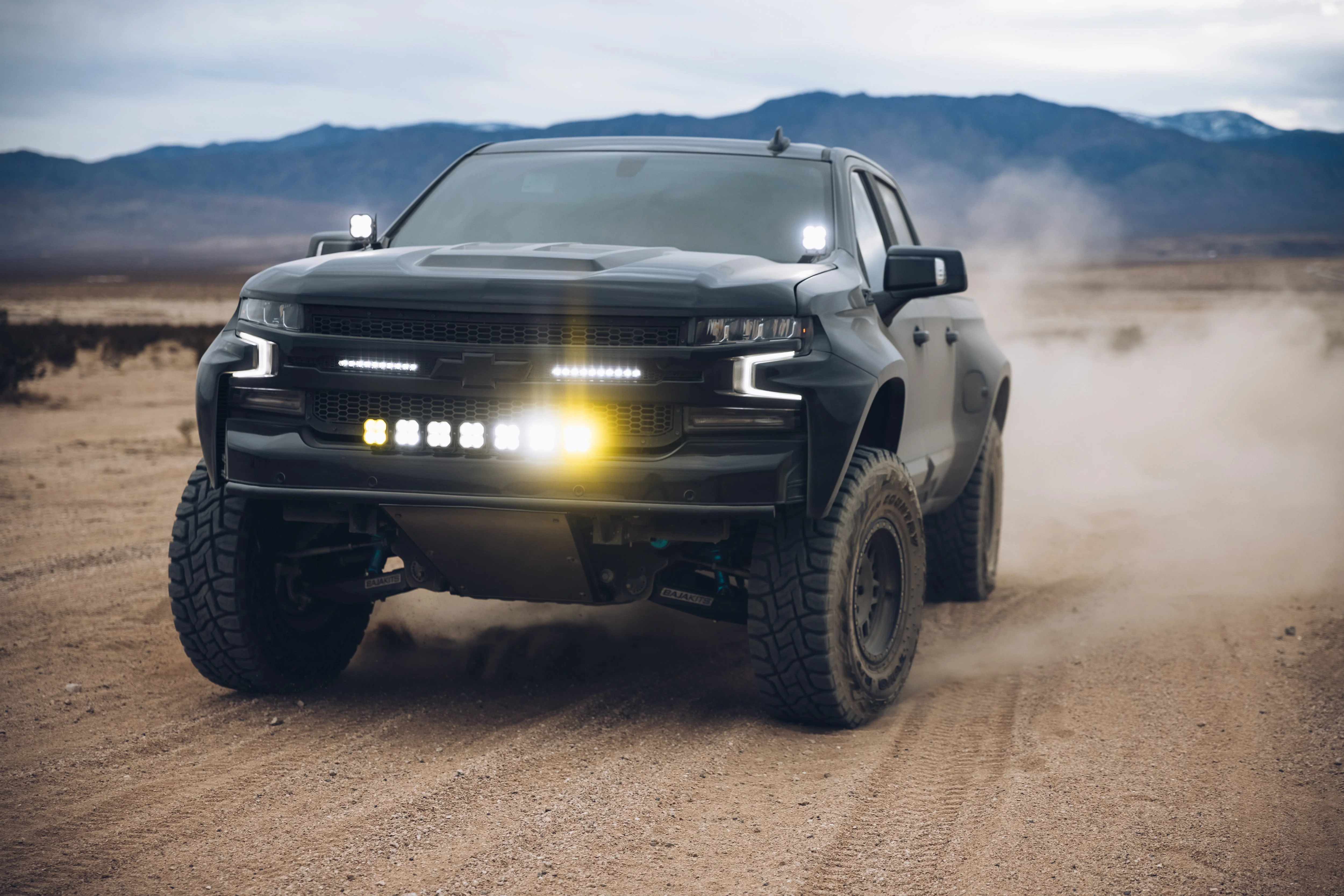 Jose Gallo's 2019 Chevrolet Silverado - Image 31