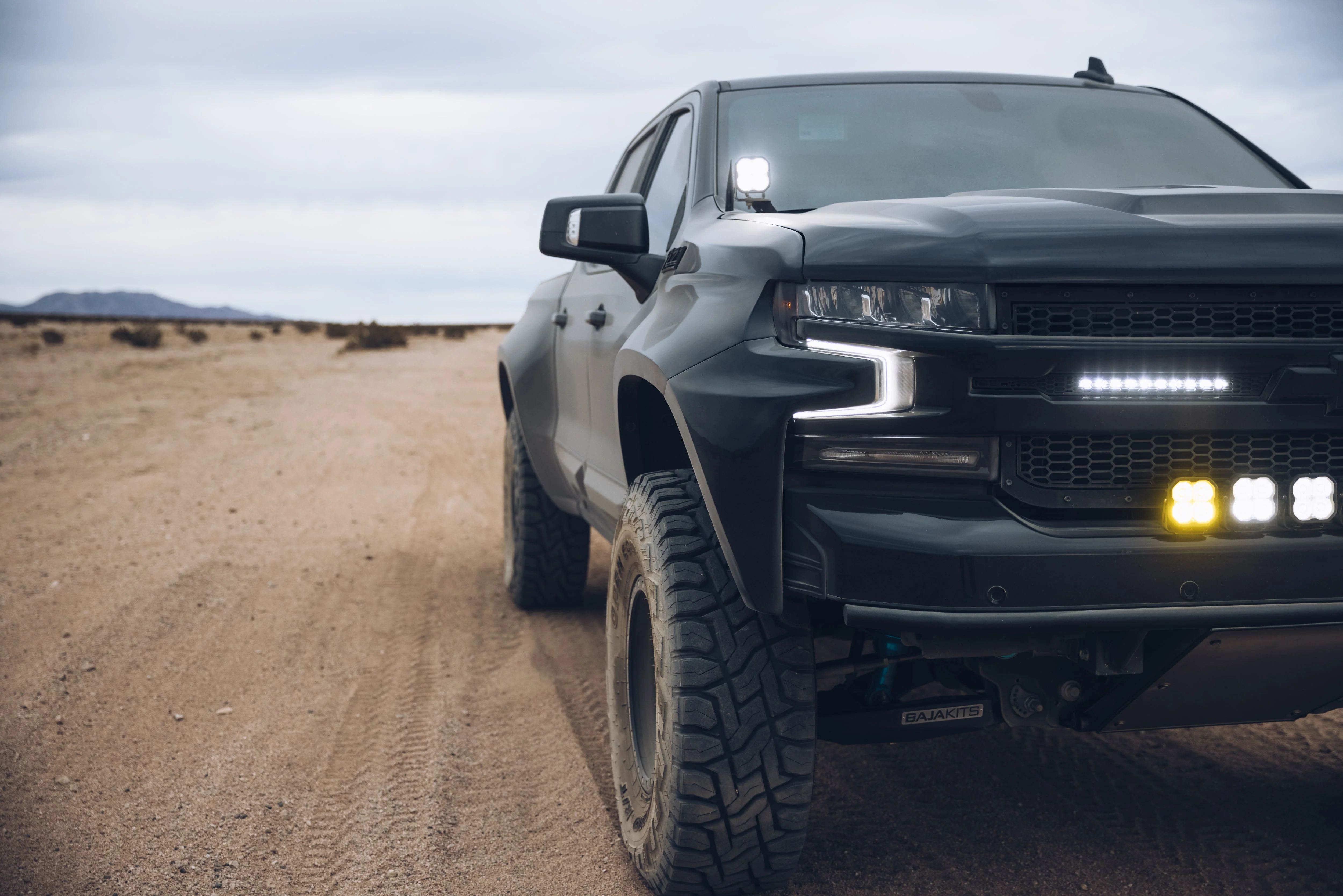 Jose Gallo's 2019 Chevrolet Silverado - Image 32