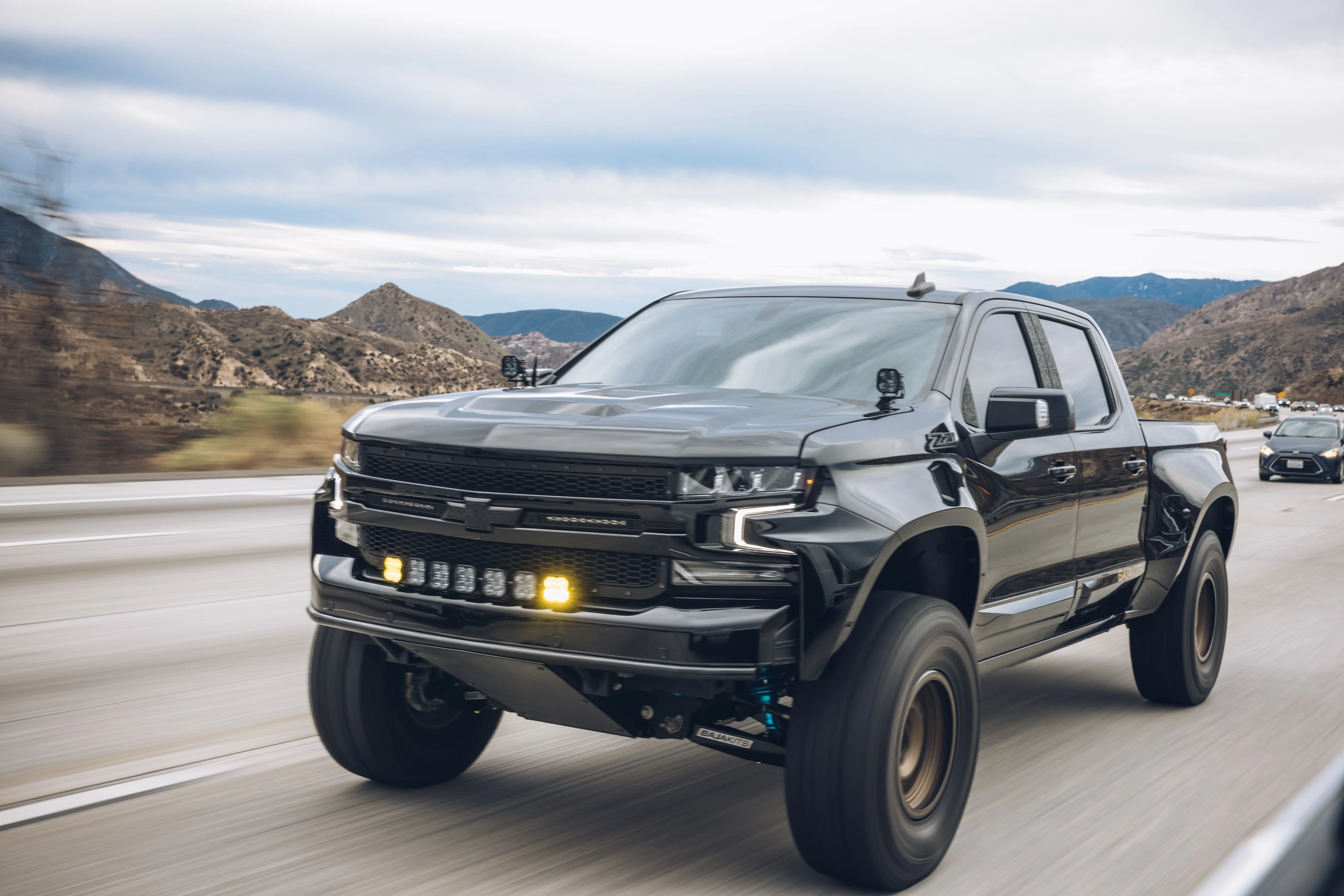 Jose Gallo's 2019 Chevrolet Silverado - Image 35