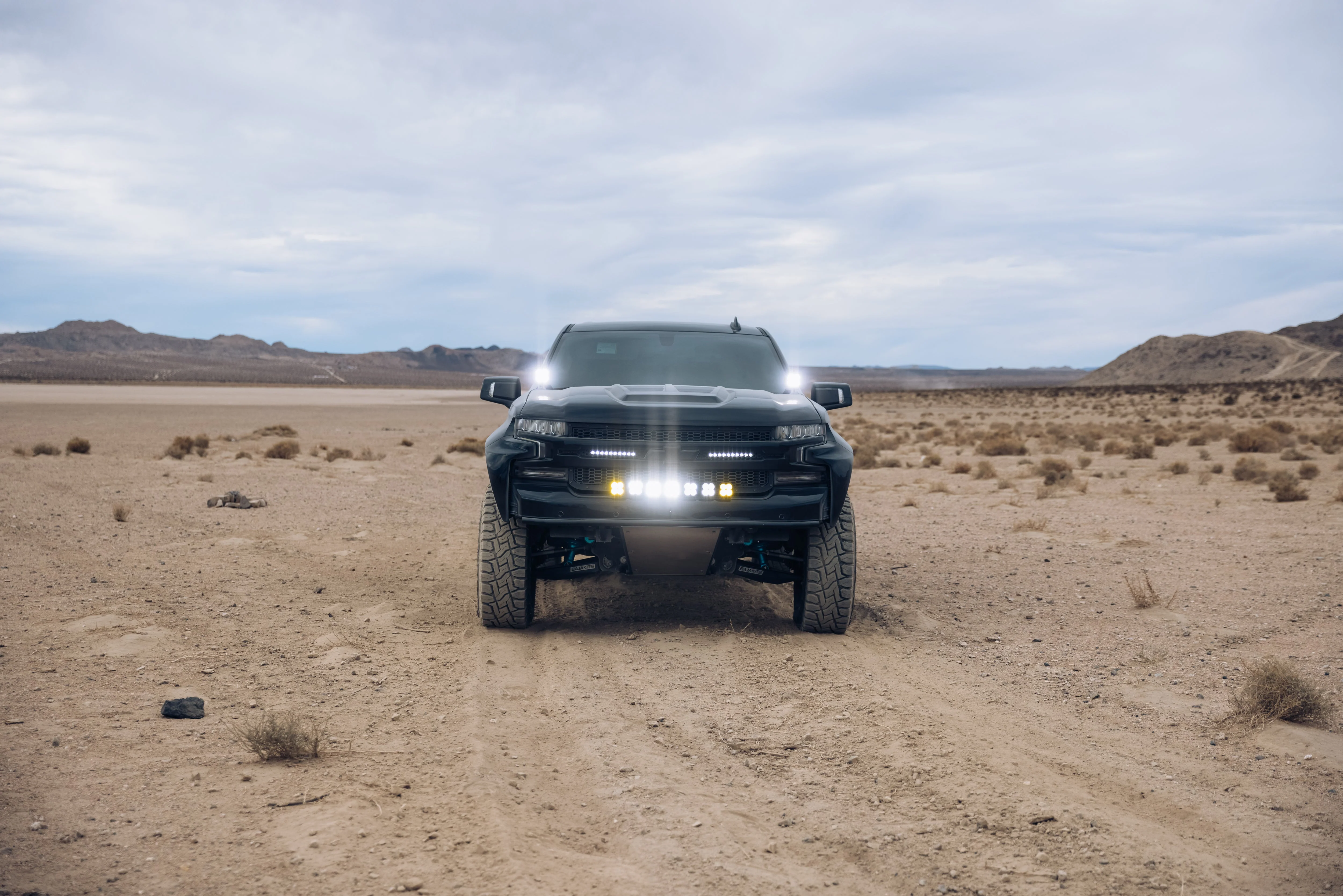 Jose Gallo's 2019 Chevrolet Silverado - Image 38