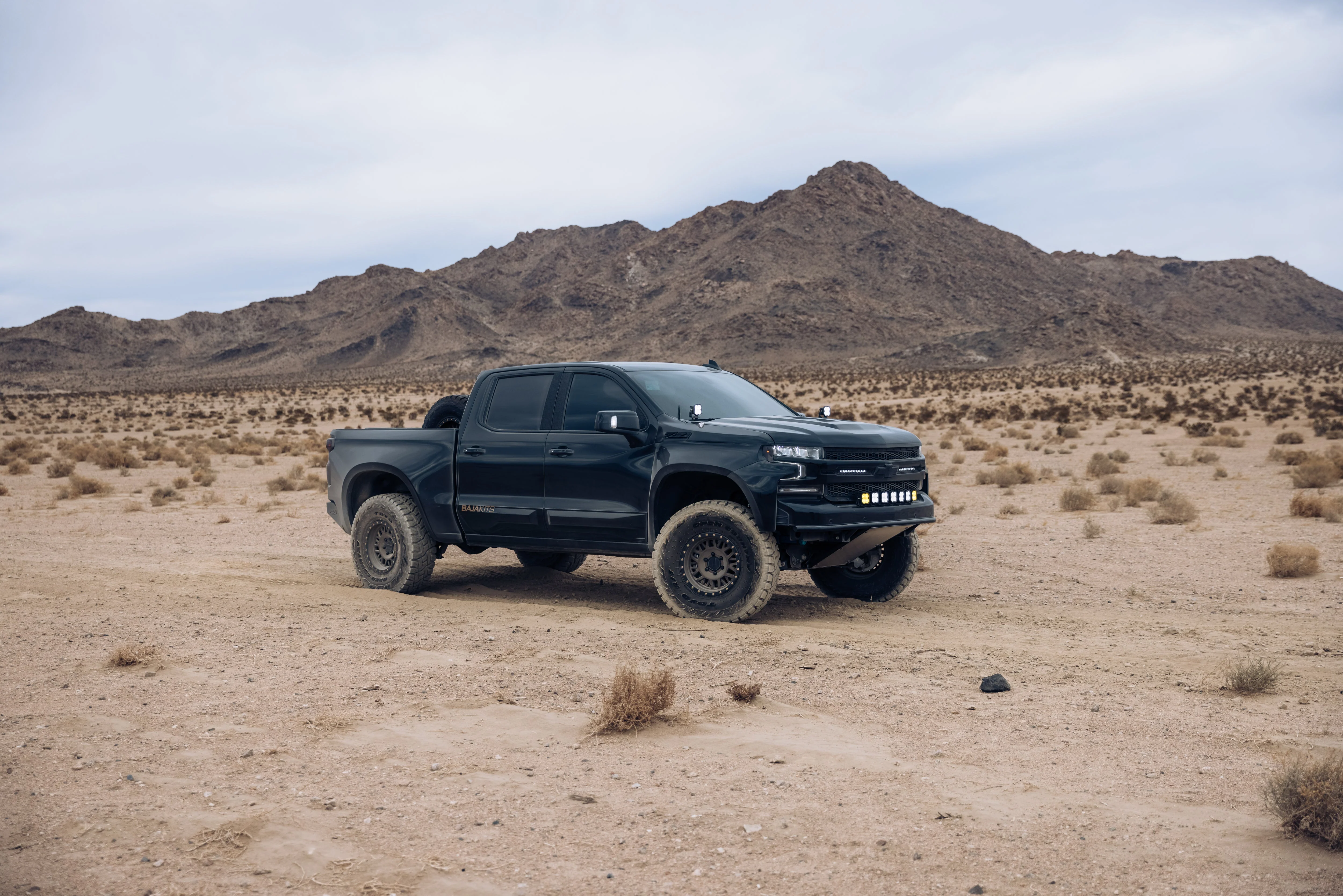 Jose Gallo's 2019 Chevrolet Silverado - Image 40
