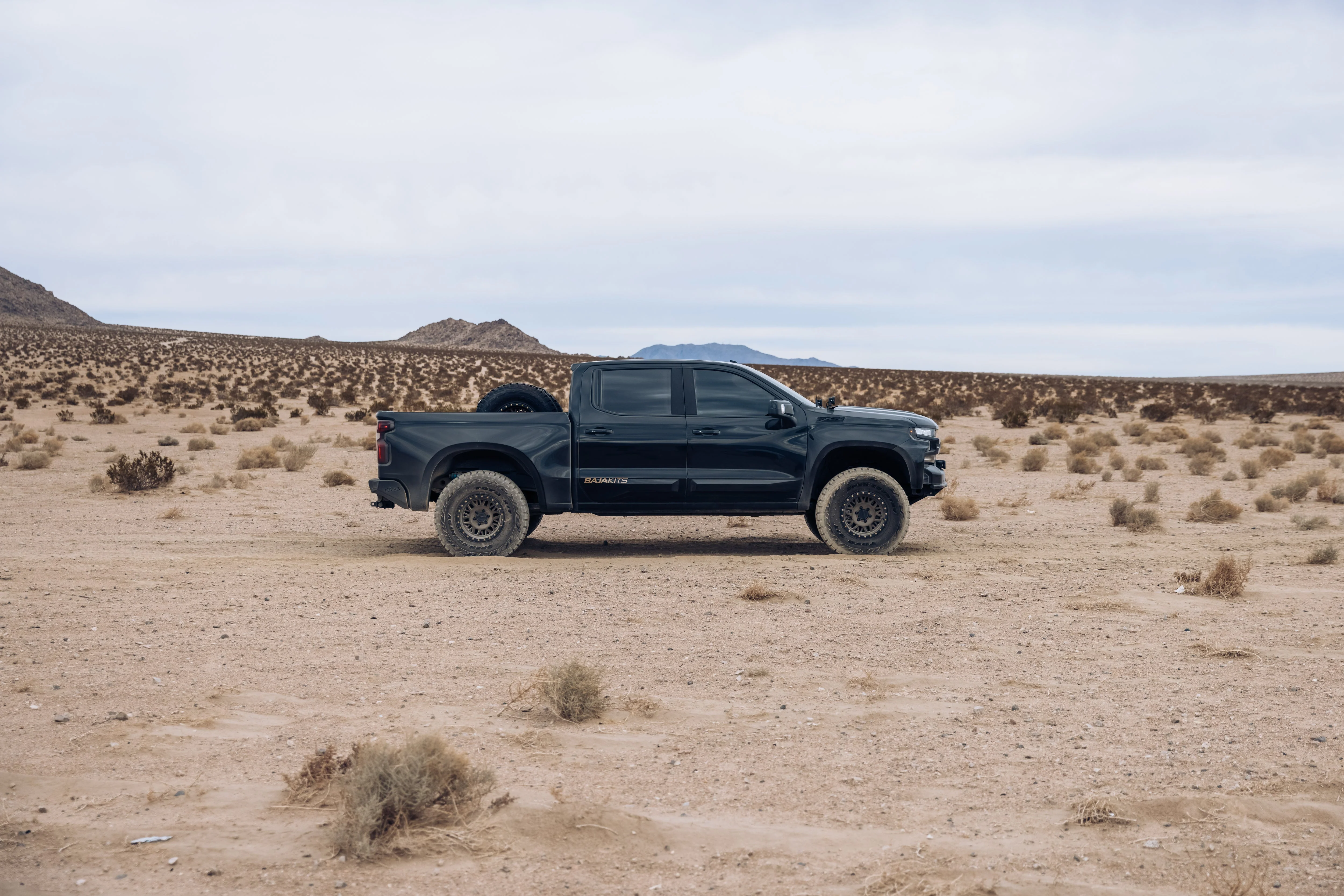 Jose Gallo's 2019 Chevrolet Silverado - Image 41