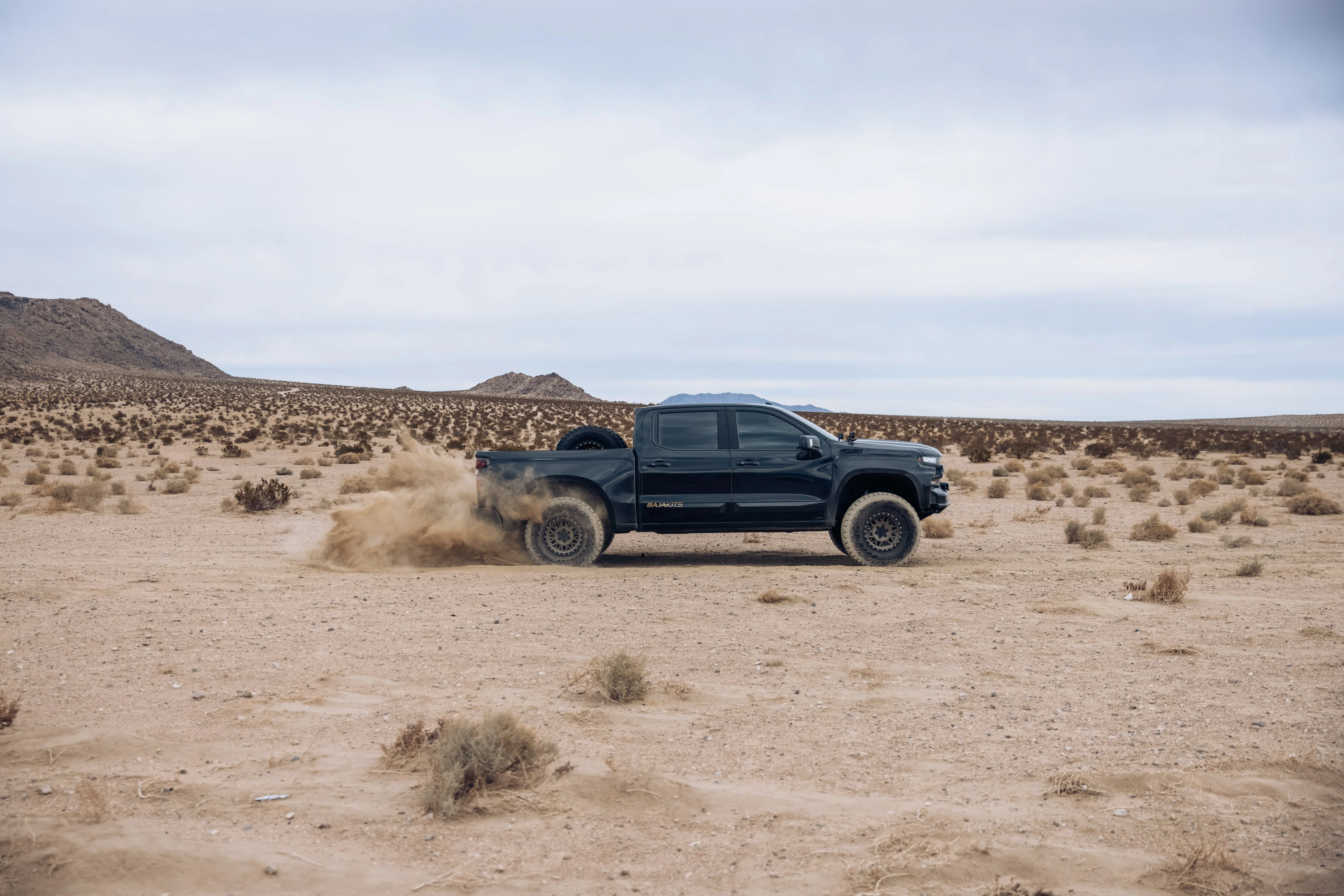 Jose Gallo's 2019 Chevrolet Silverado - Image 42